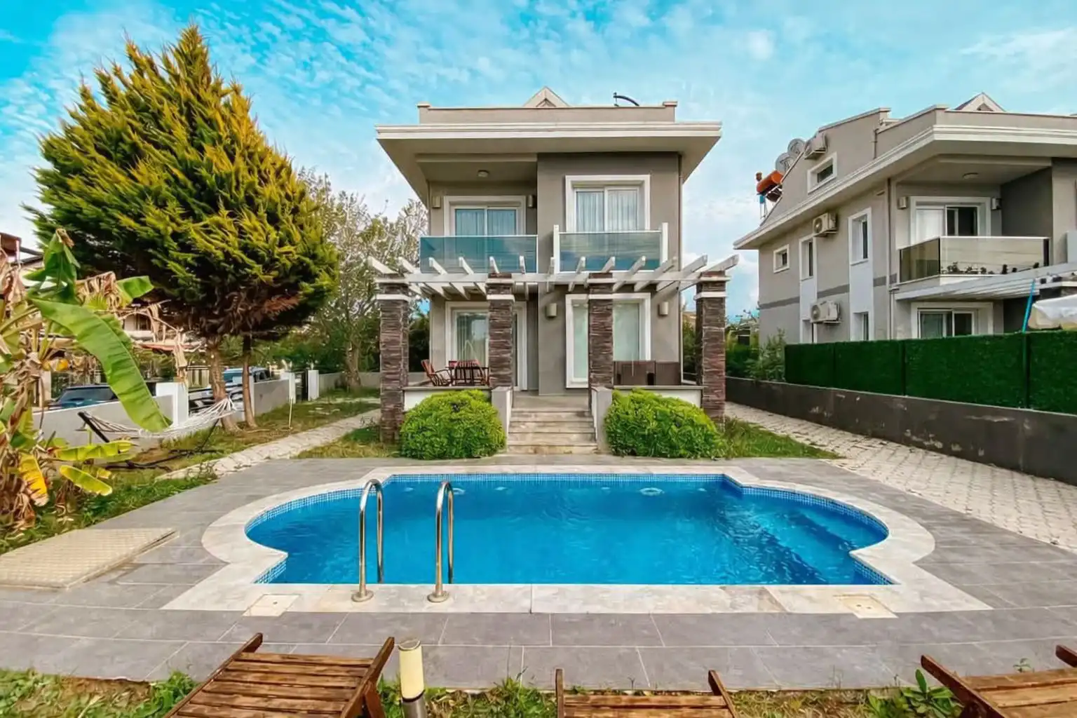 VİLLA ALUNE in Calis , with Private Pool