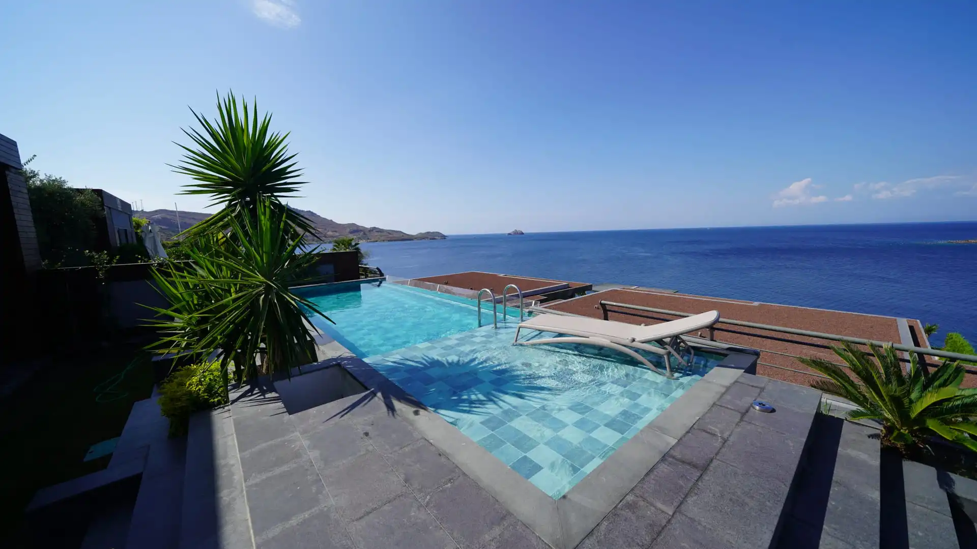 Villa Maris Cassa in , with Private Pool