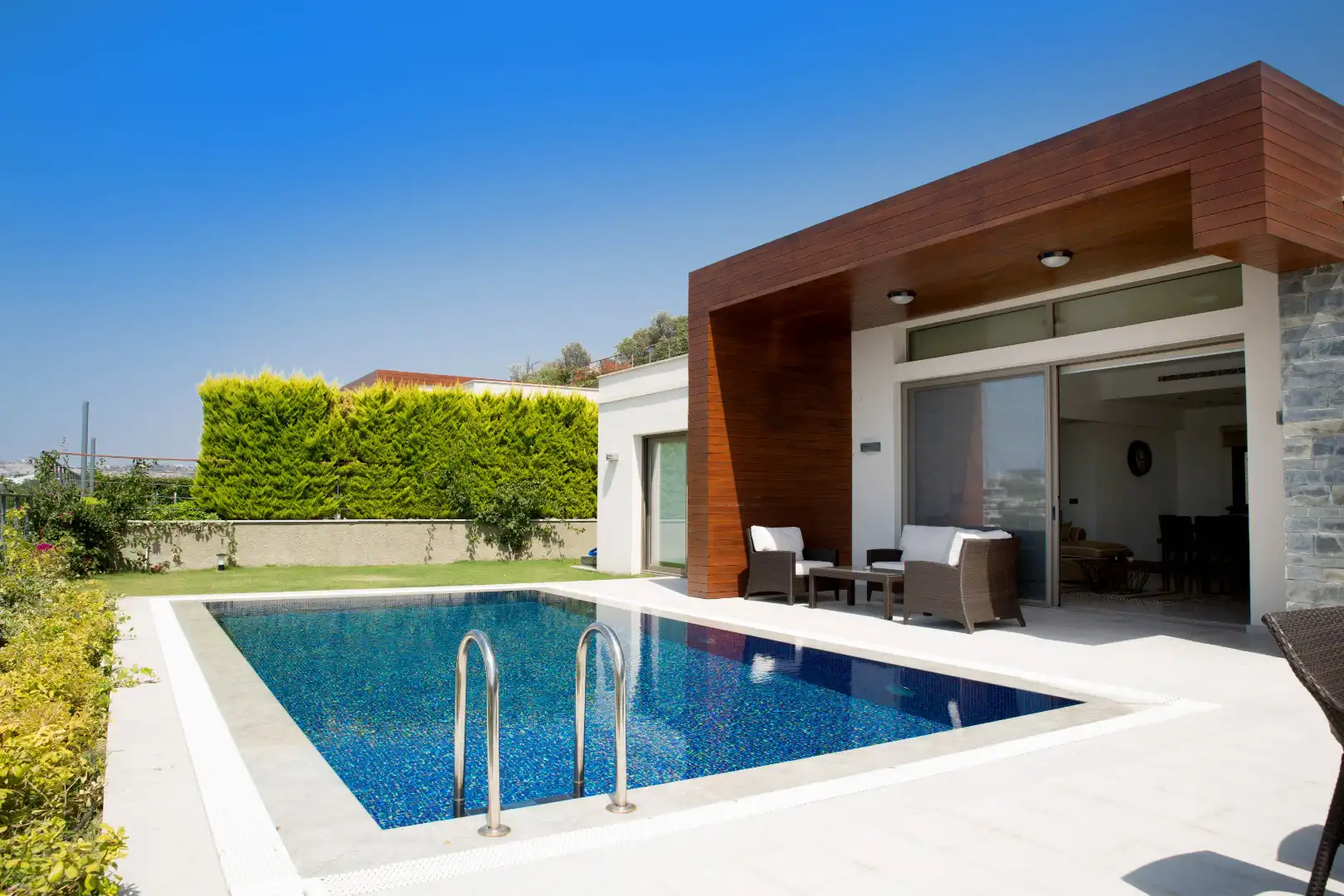 Villa Caspiana in , with Private Pool