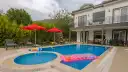 Children's Pool Villa Rental
