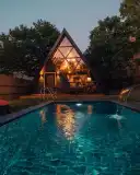 Sapanca Bungalows