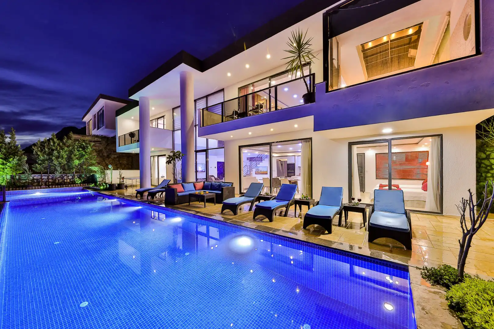 VİLLA PERİNNO in Kordere, with Private Pool