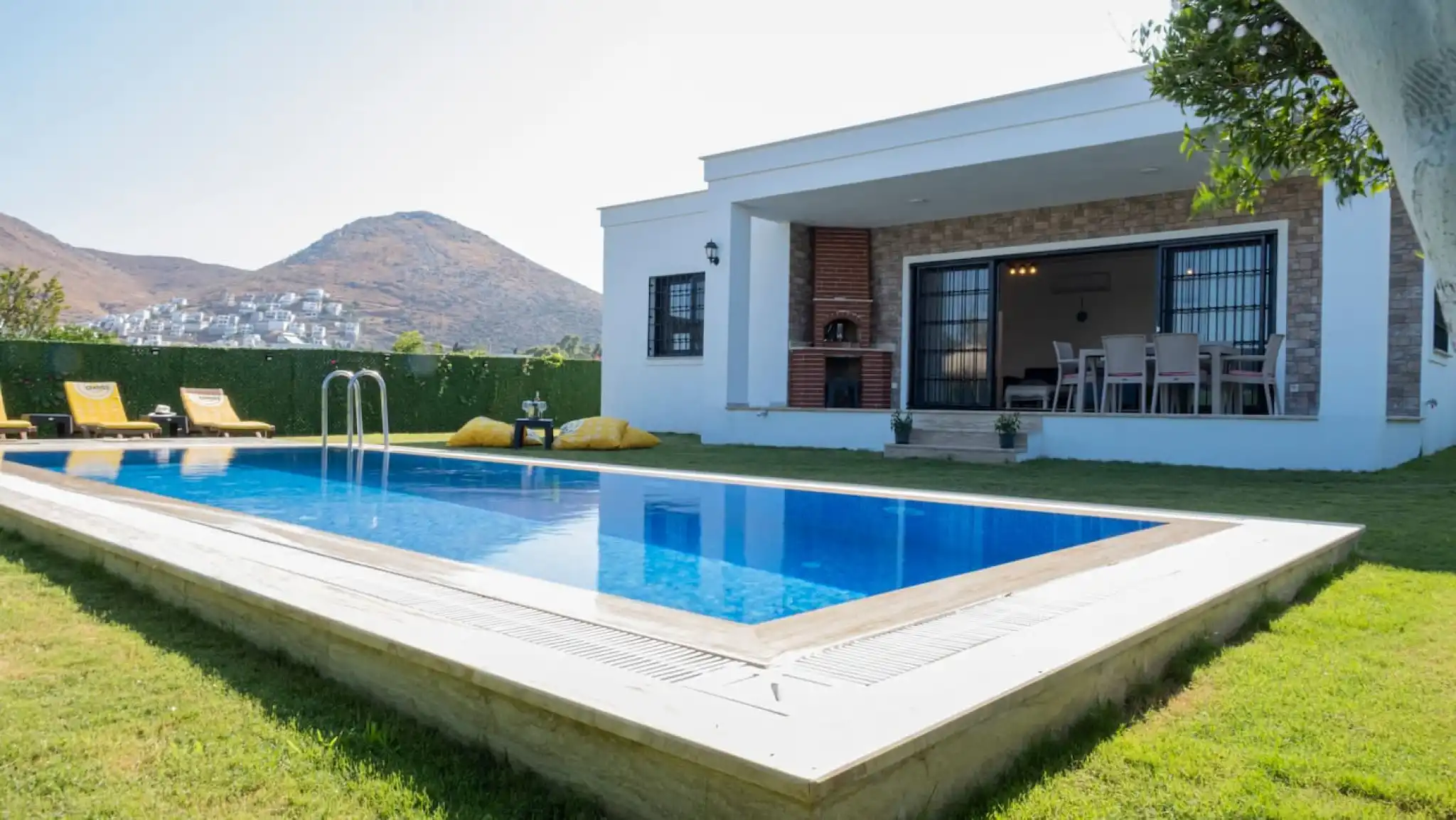 Villa Palis