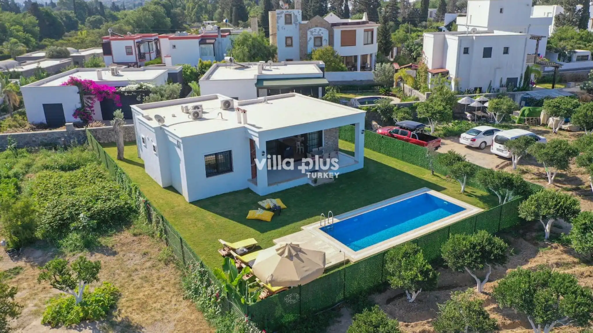 Villa Palis