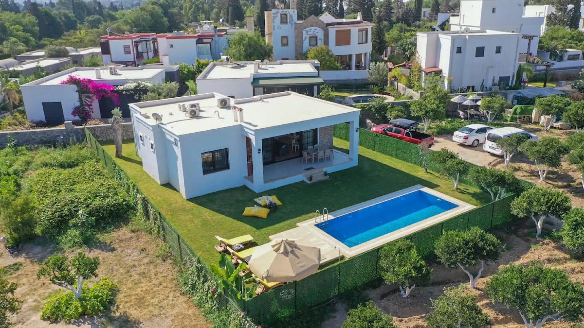 Villa Palis
