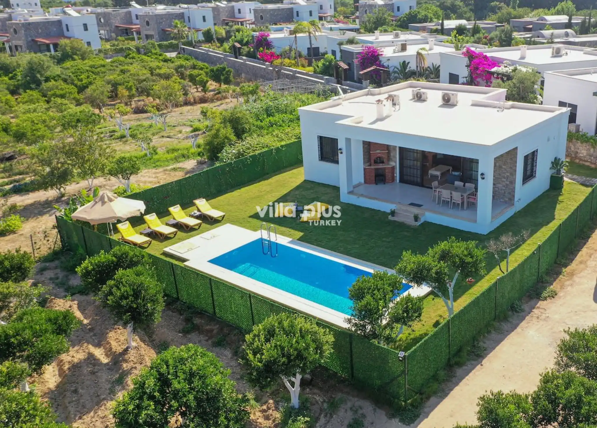 Villa Palis