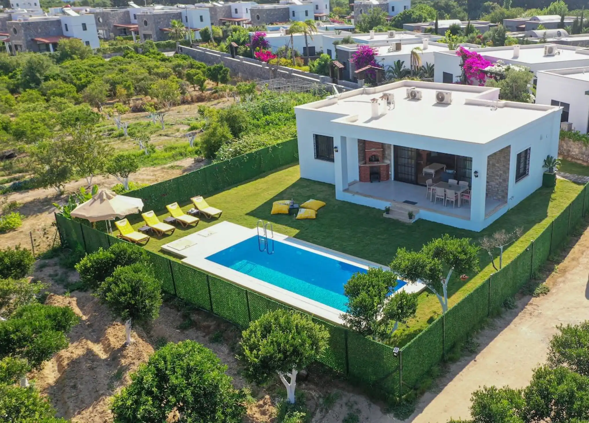 Villa Palis