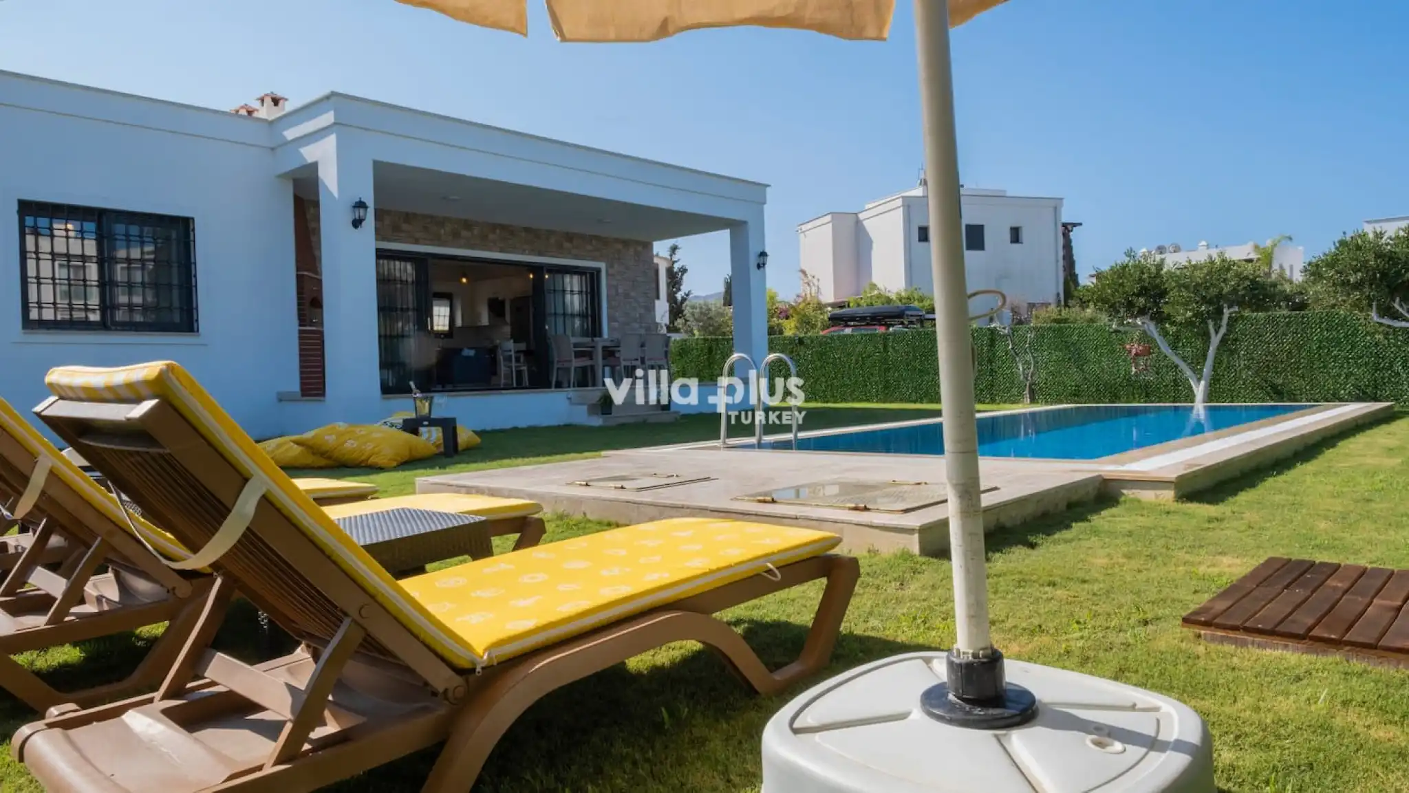 Villa Palis