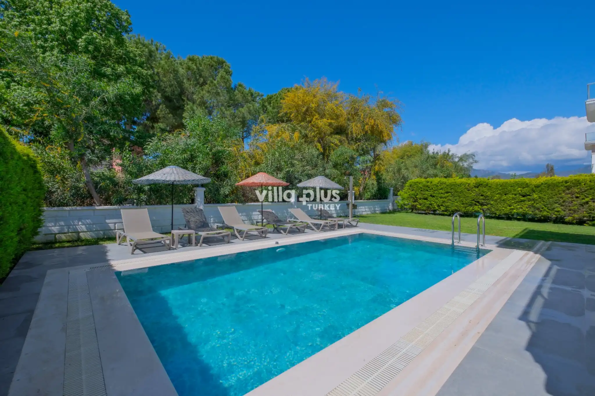 Villa Mandarin  2