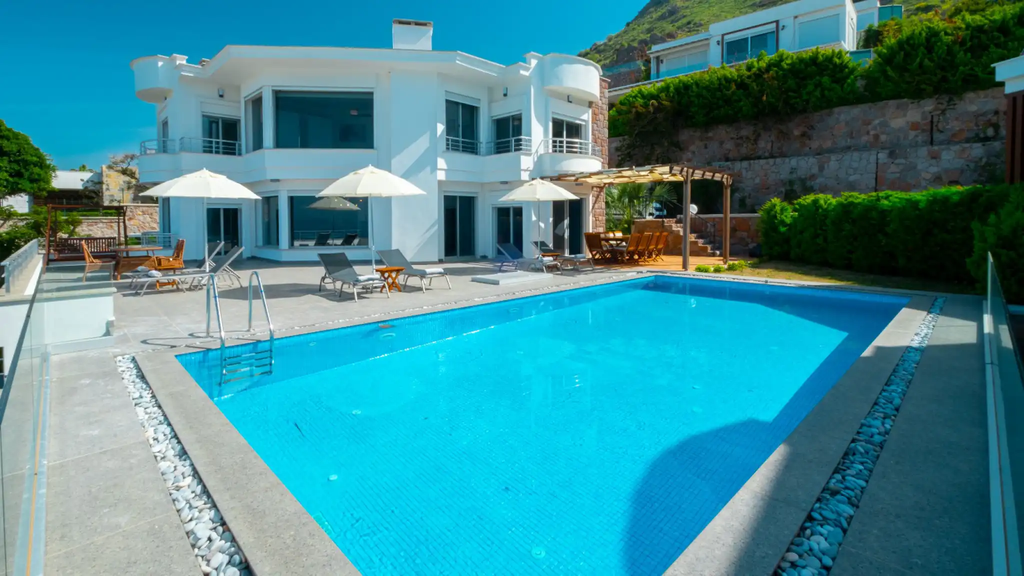 Villa Pinevora