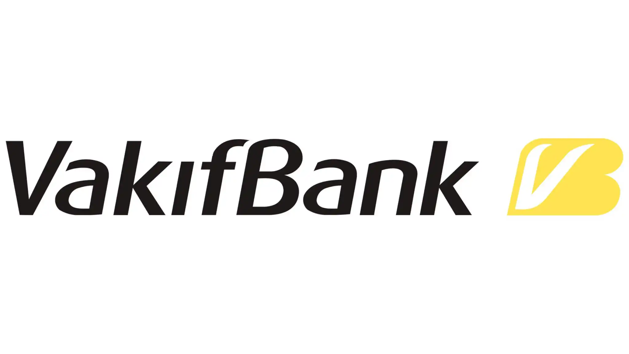 Vakıf Bank logo
