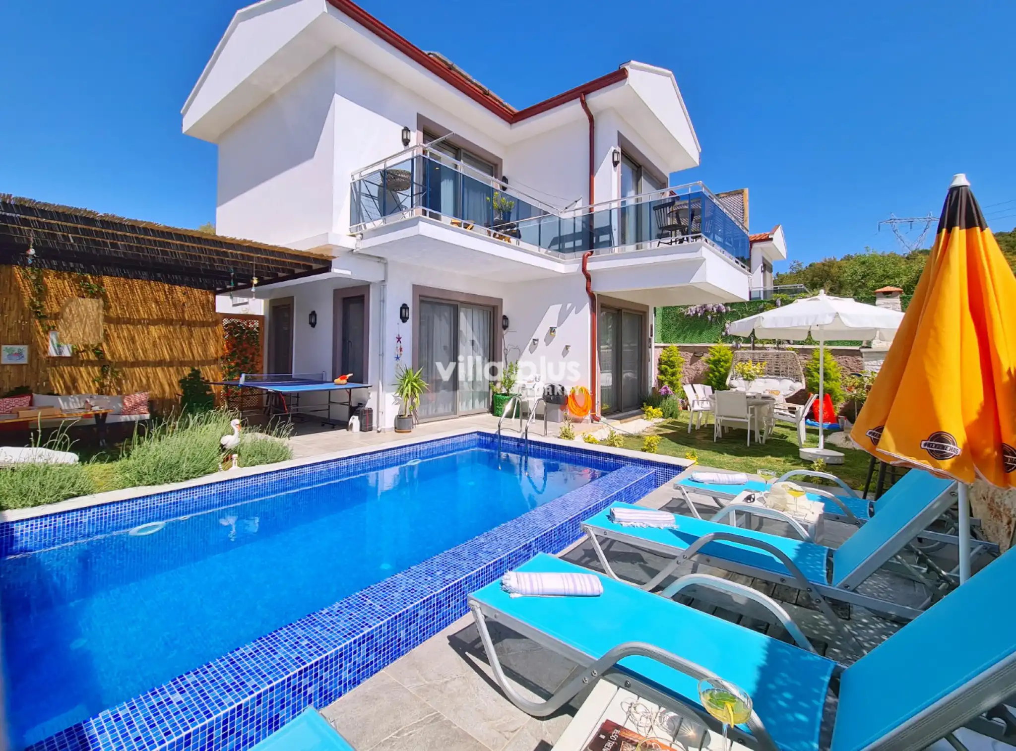Villa Yaren