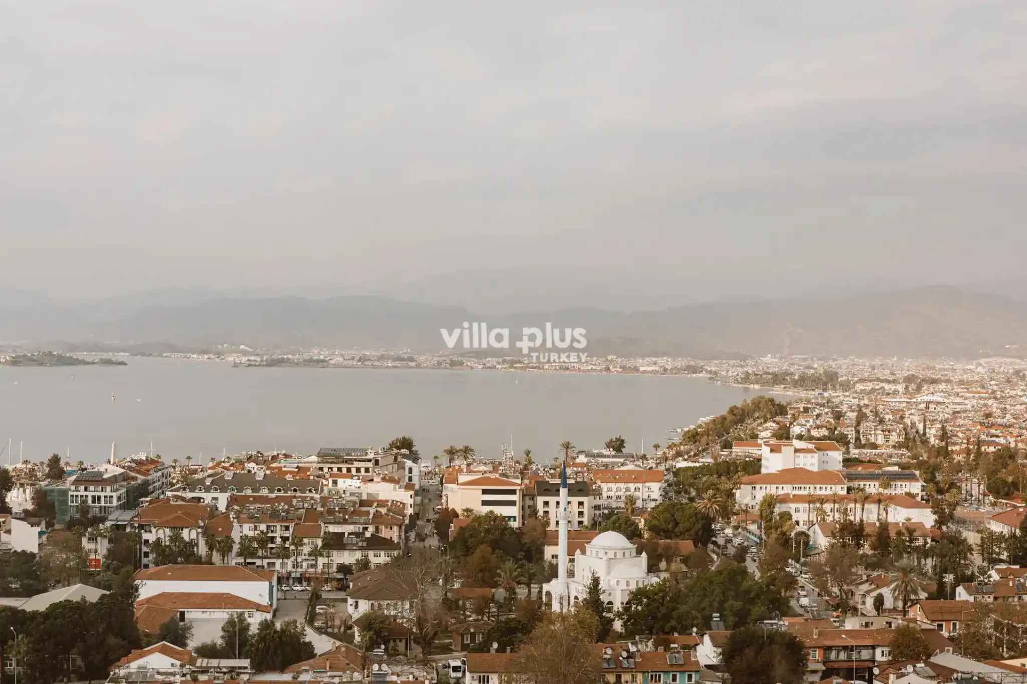 Fethiye Centre Villa Rental