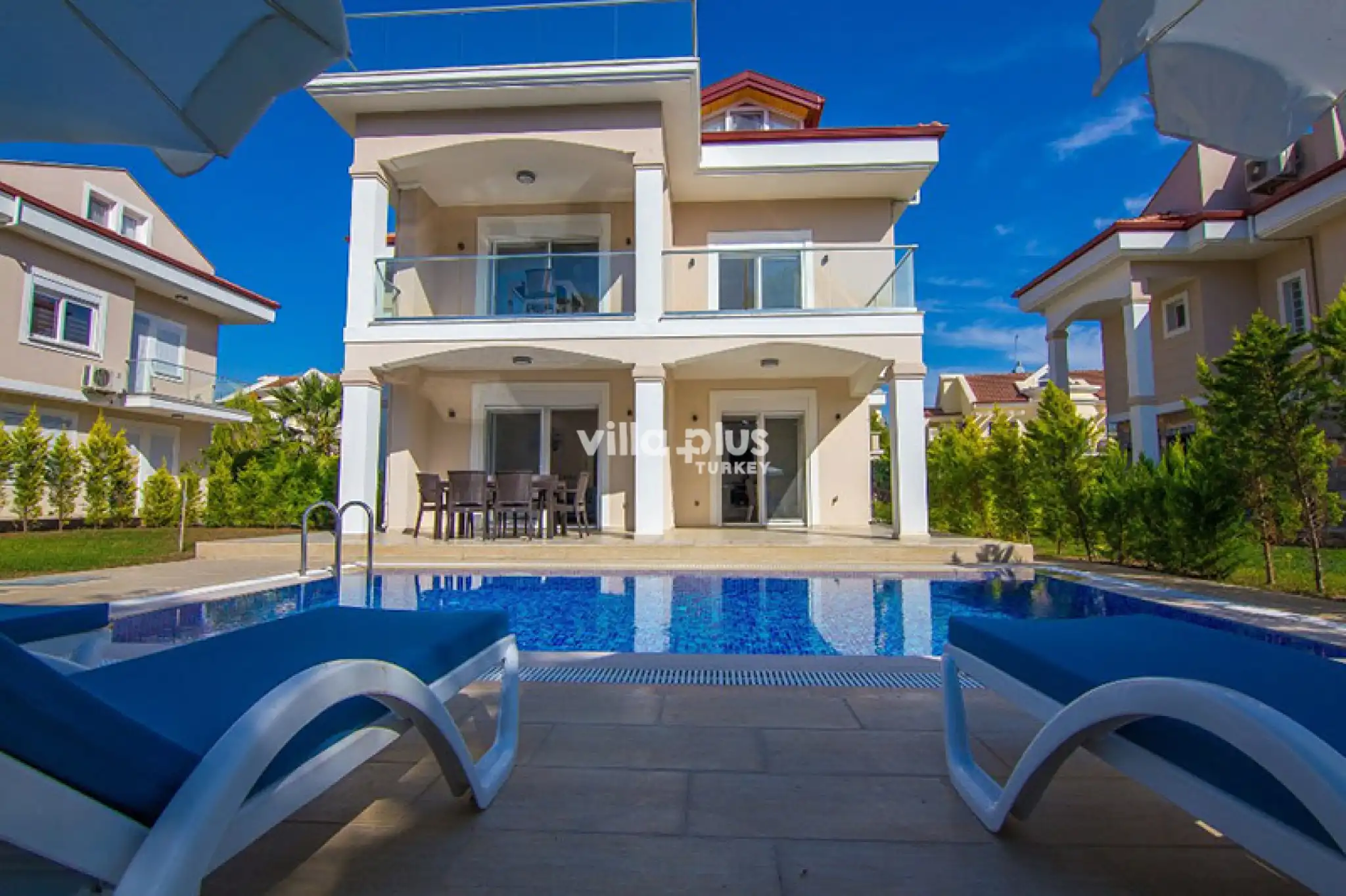 Villa Mandarin 3