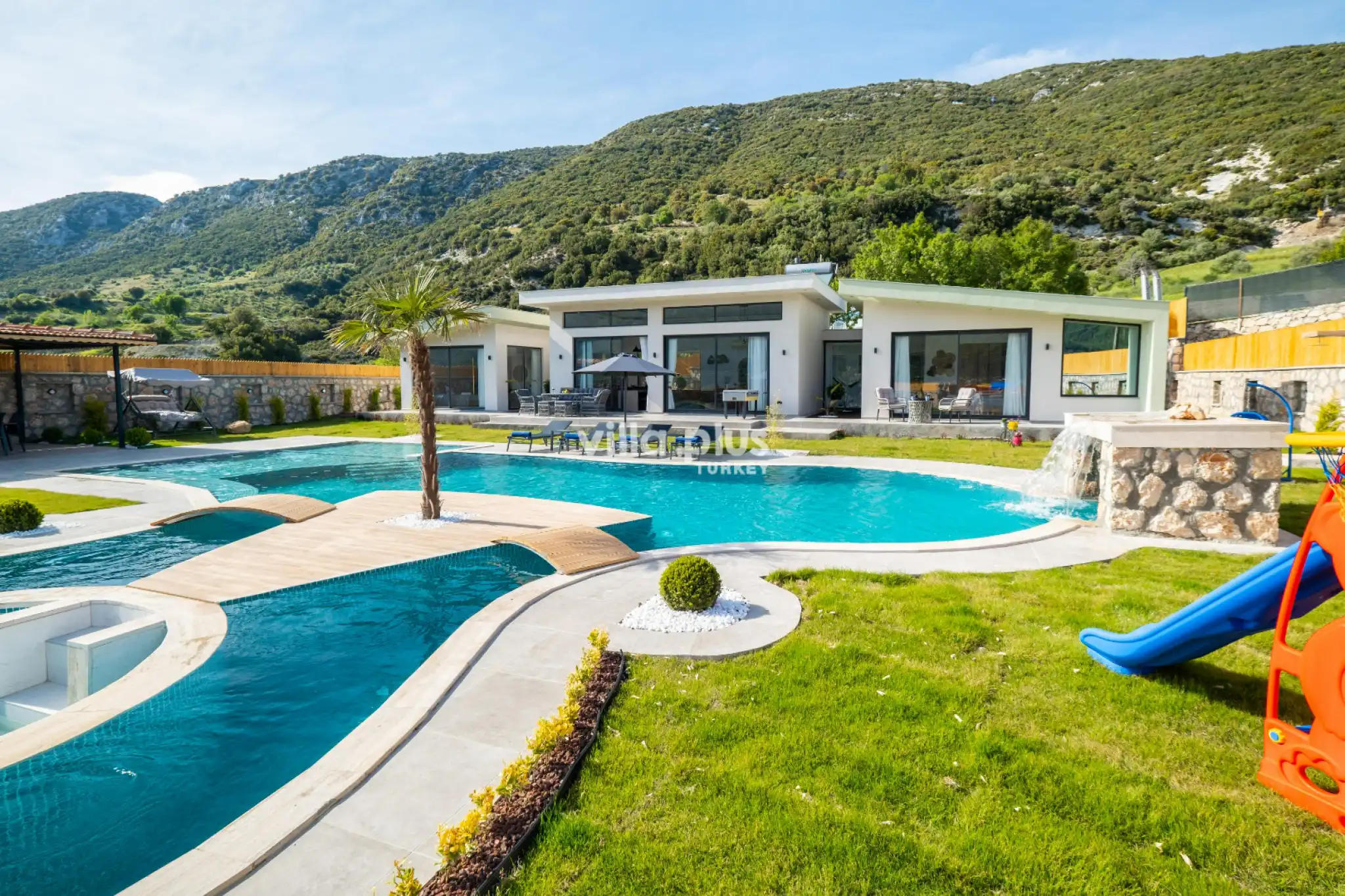 Villa Jafar