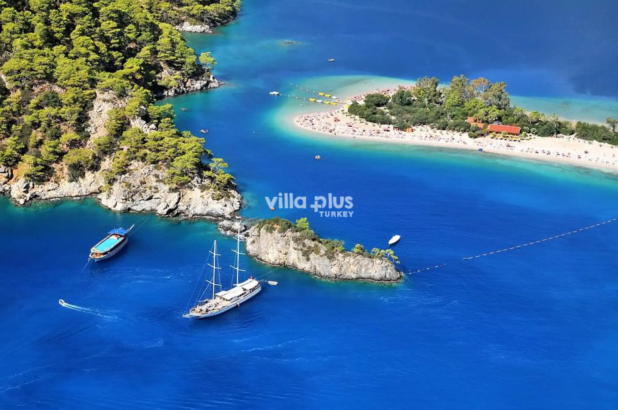 Property Types | Villa Plus Turkey