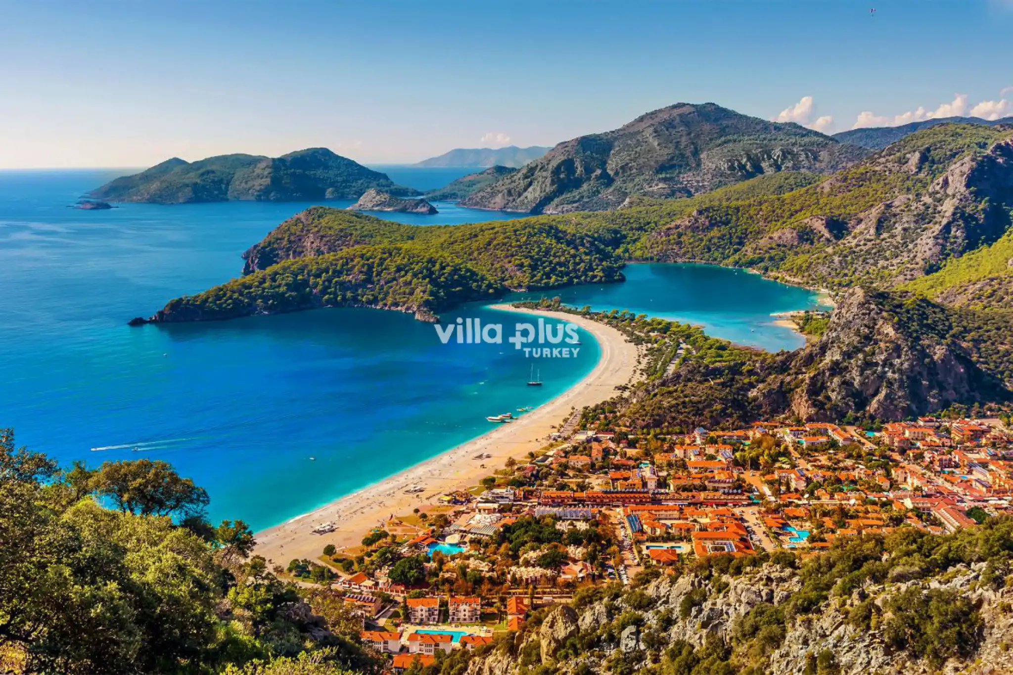 Oludeniz 