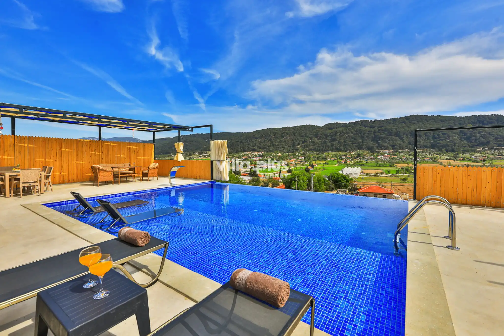 Villa Eslem