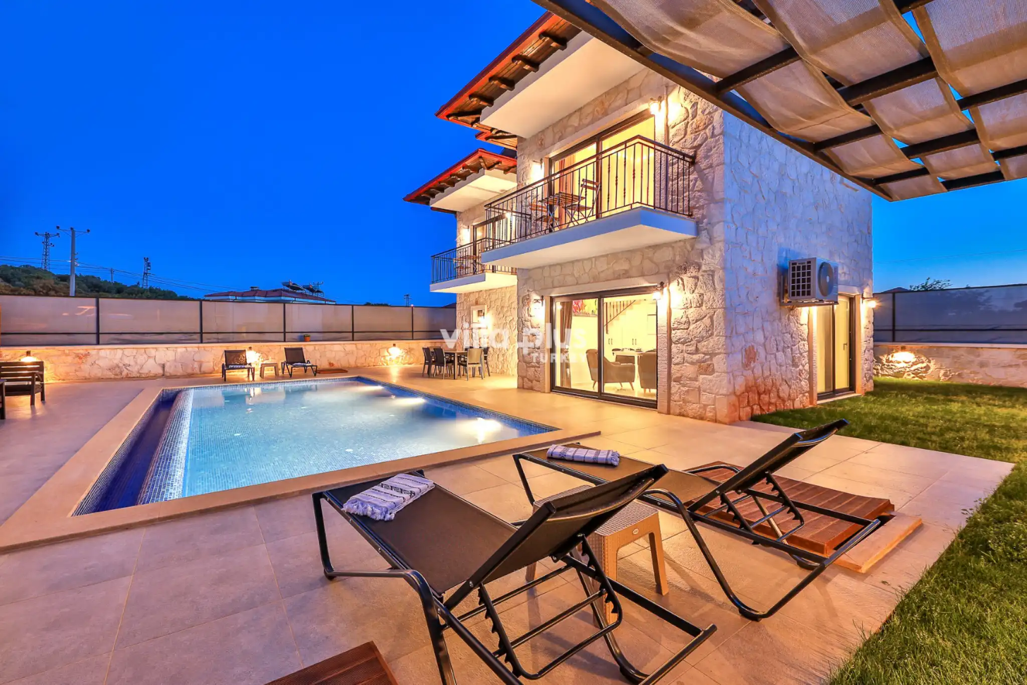 Villa Gloria 2