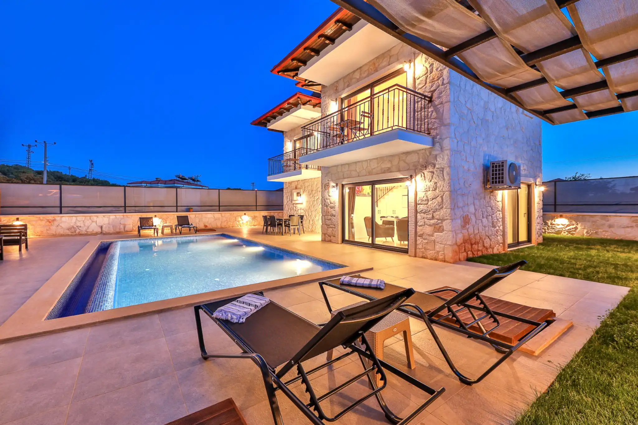 Villa Gloria 2