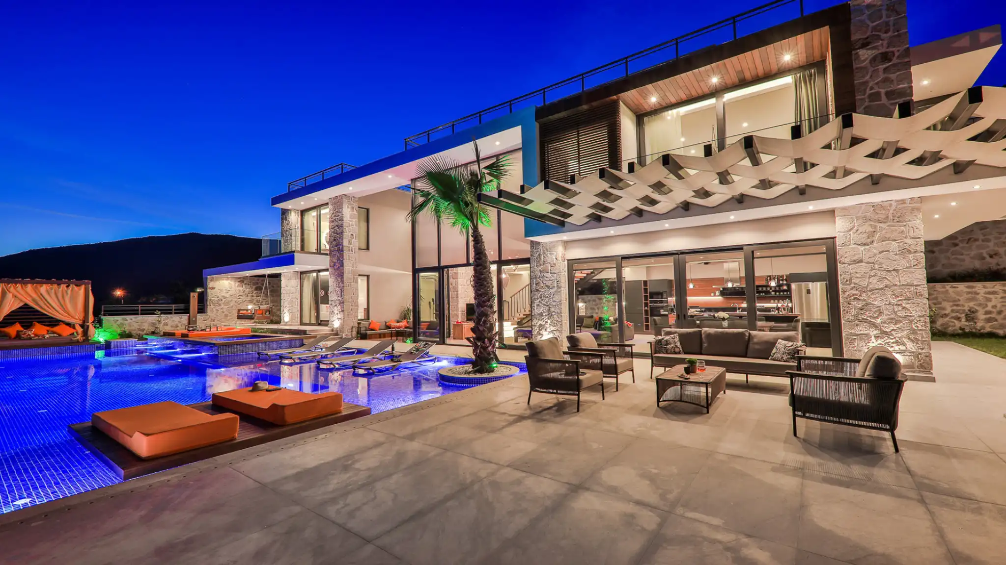 The Most Reliable Holiday Rentals in Turkey