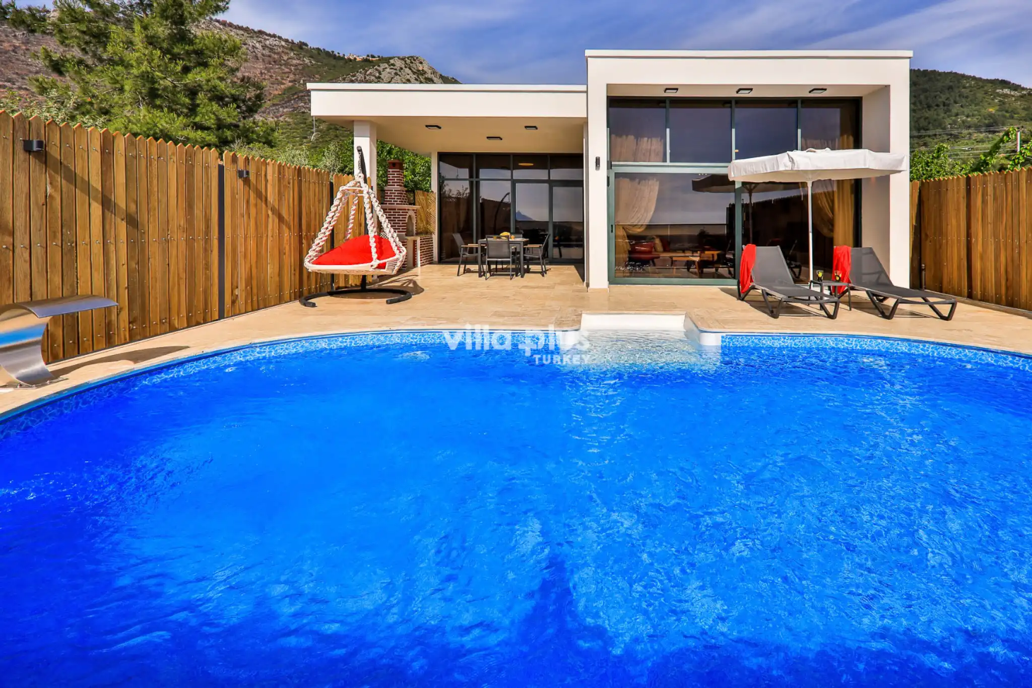 Villa Siesta