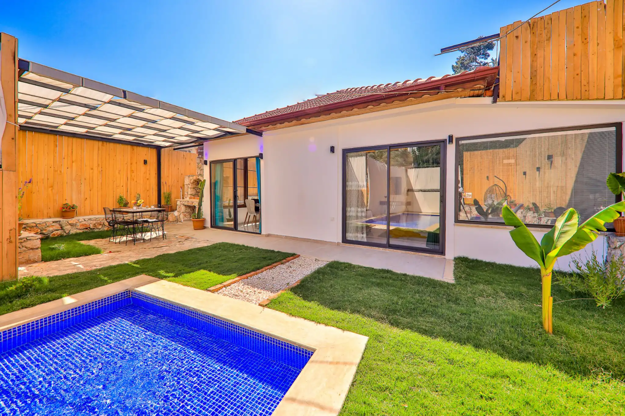 Villa Alsar