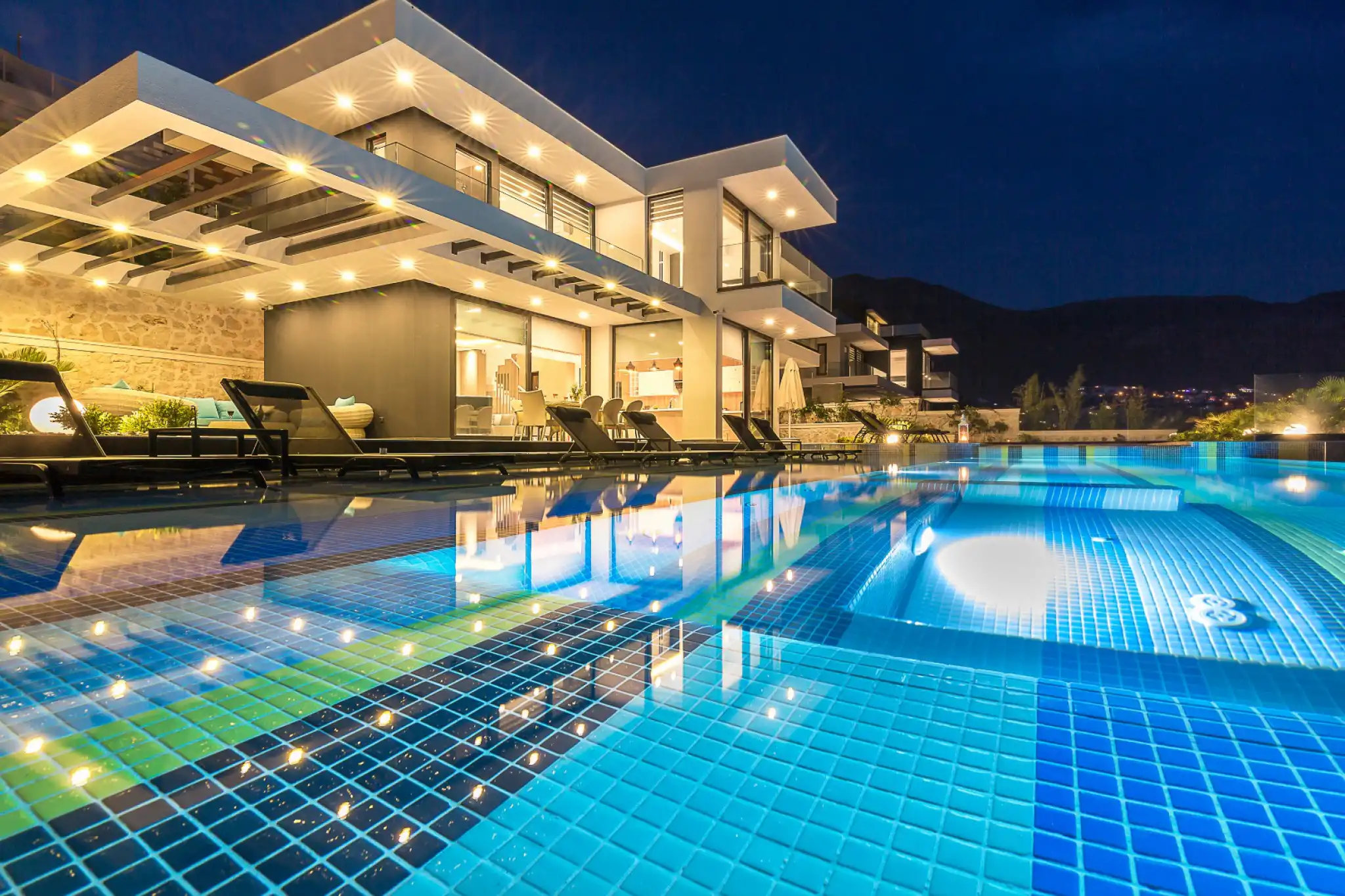 Villa Adrima 1 