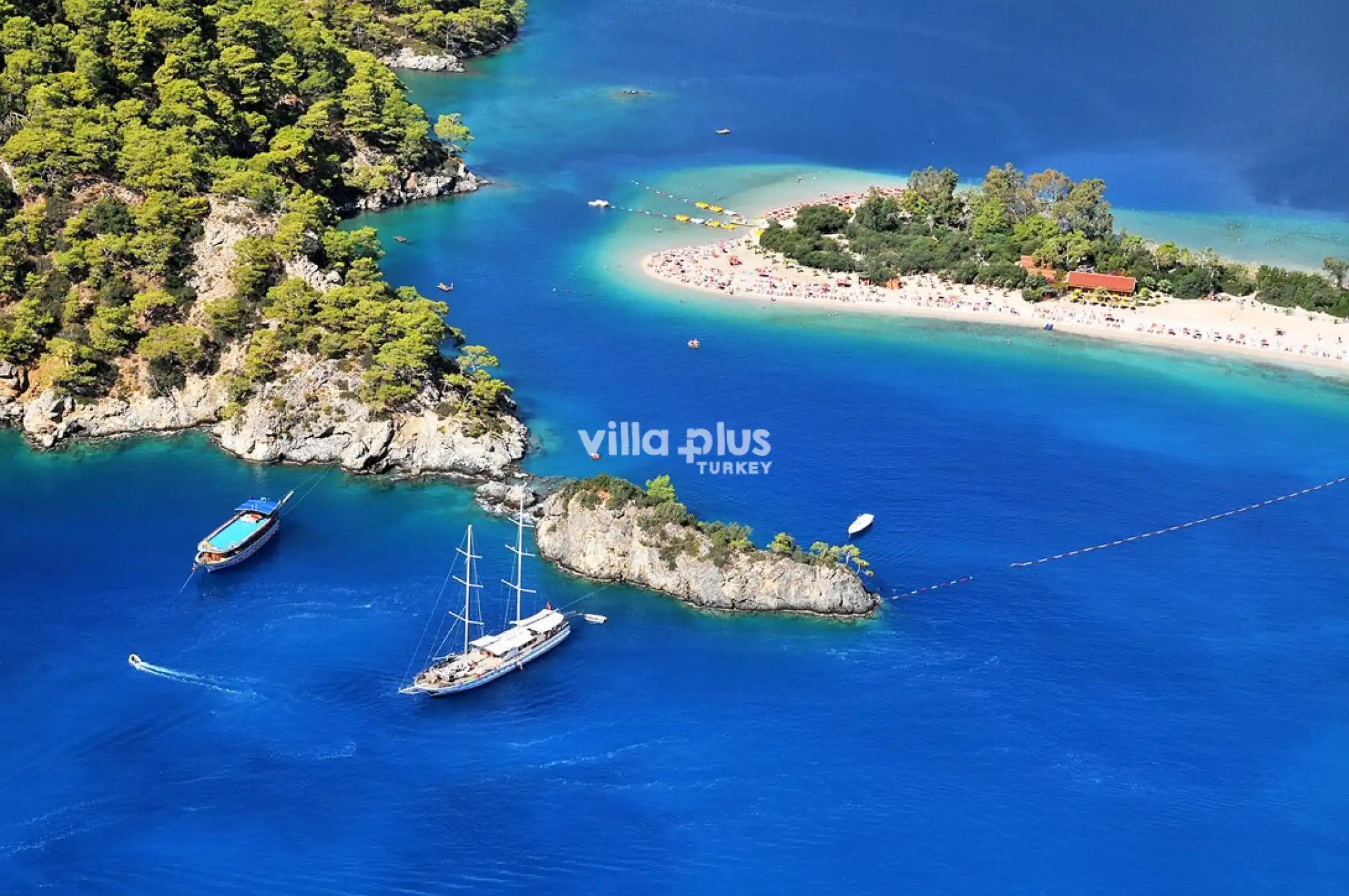 Rental Villas