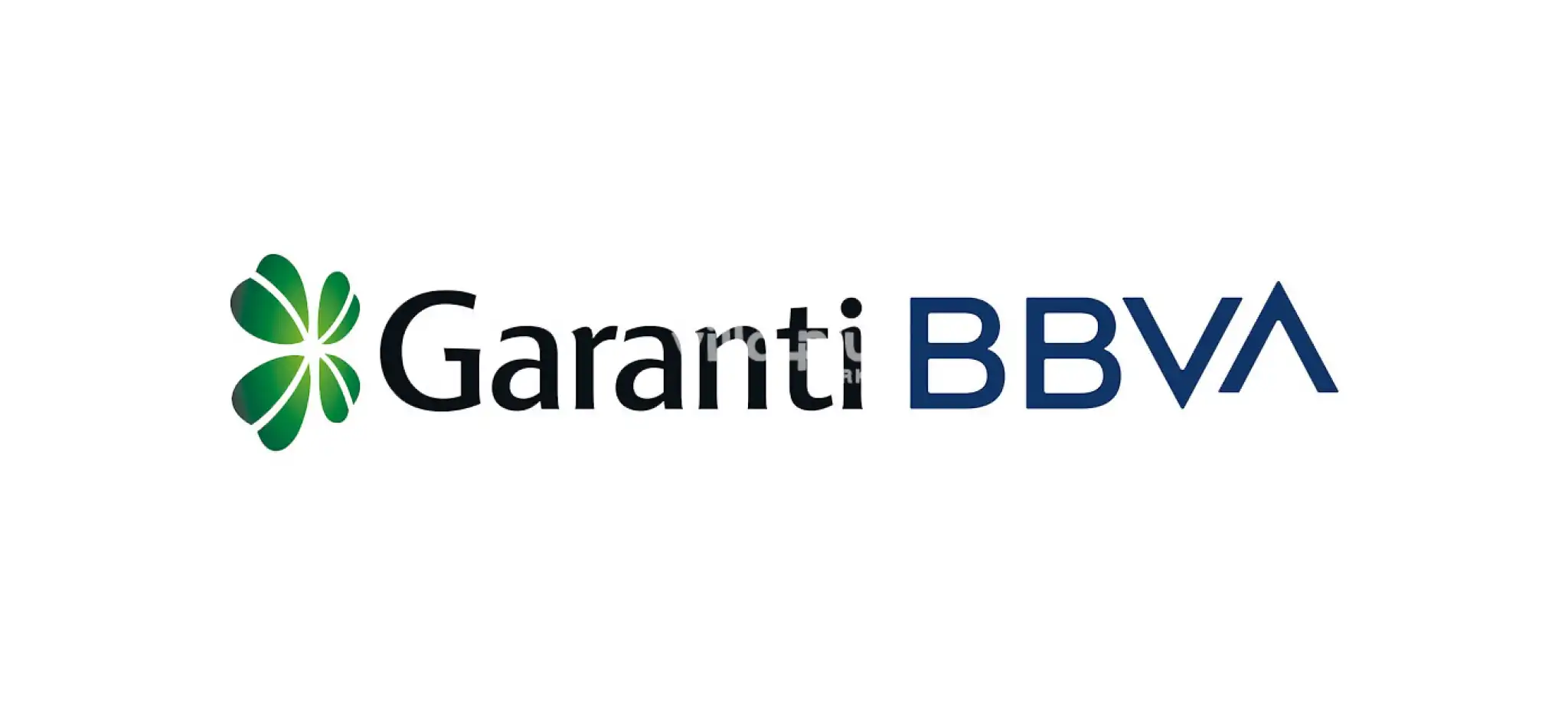 Garanti BBVA logo
