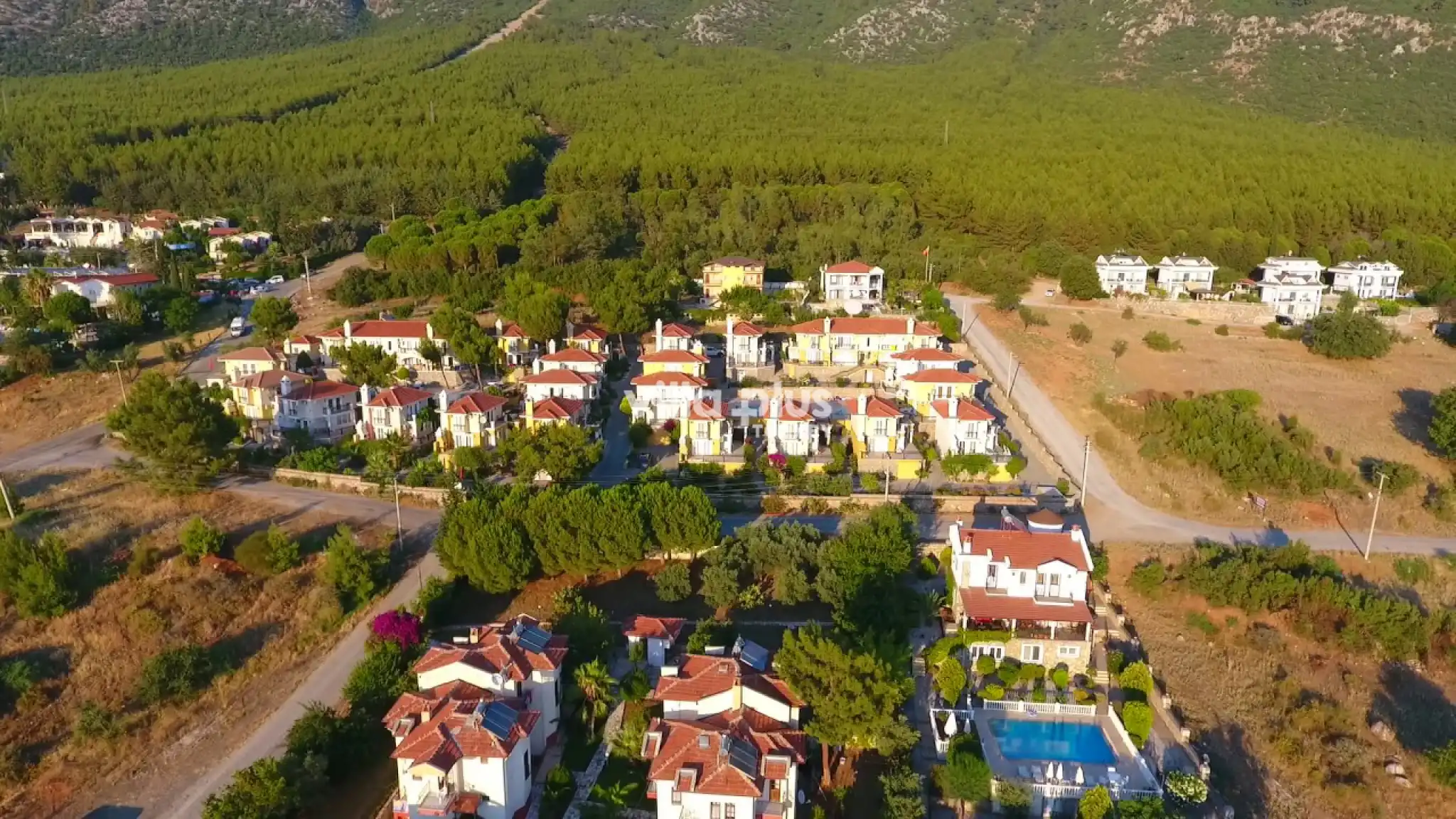 Ovacik