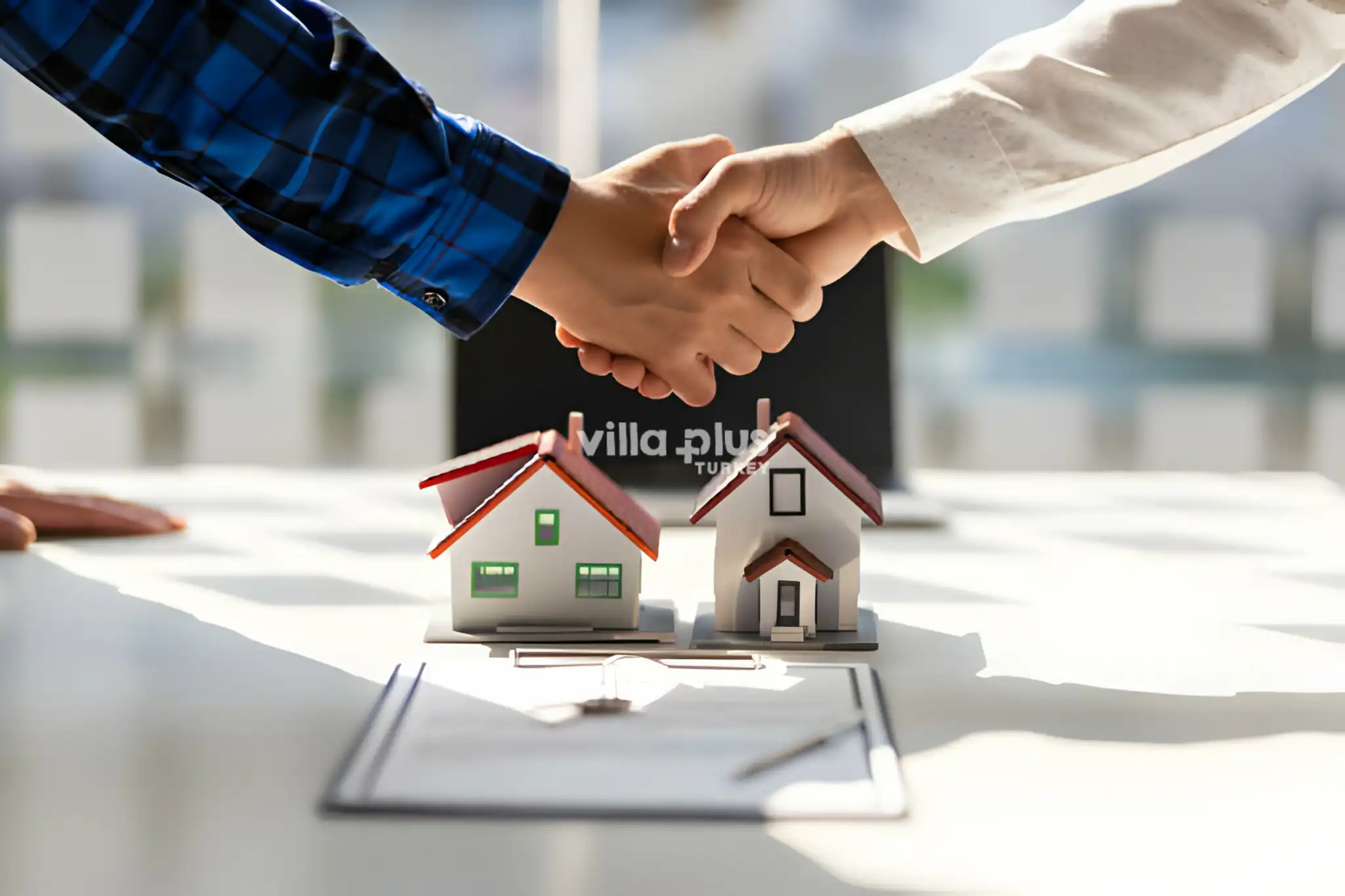 Villas Compliant with Rental Regulations