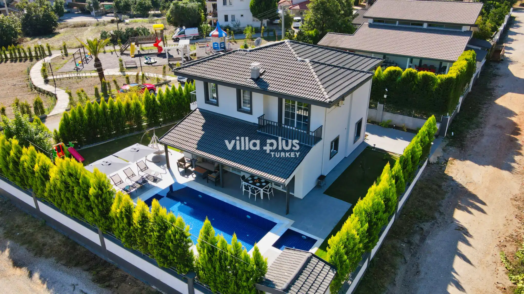 Villa Aysima Göcek