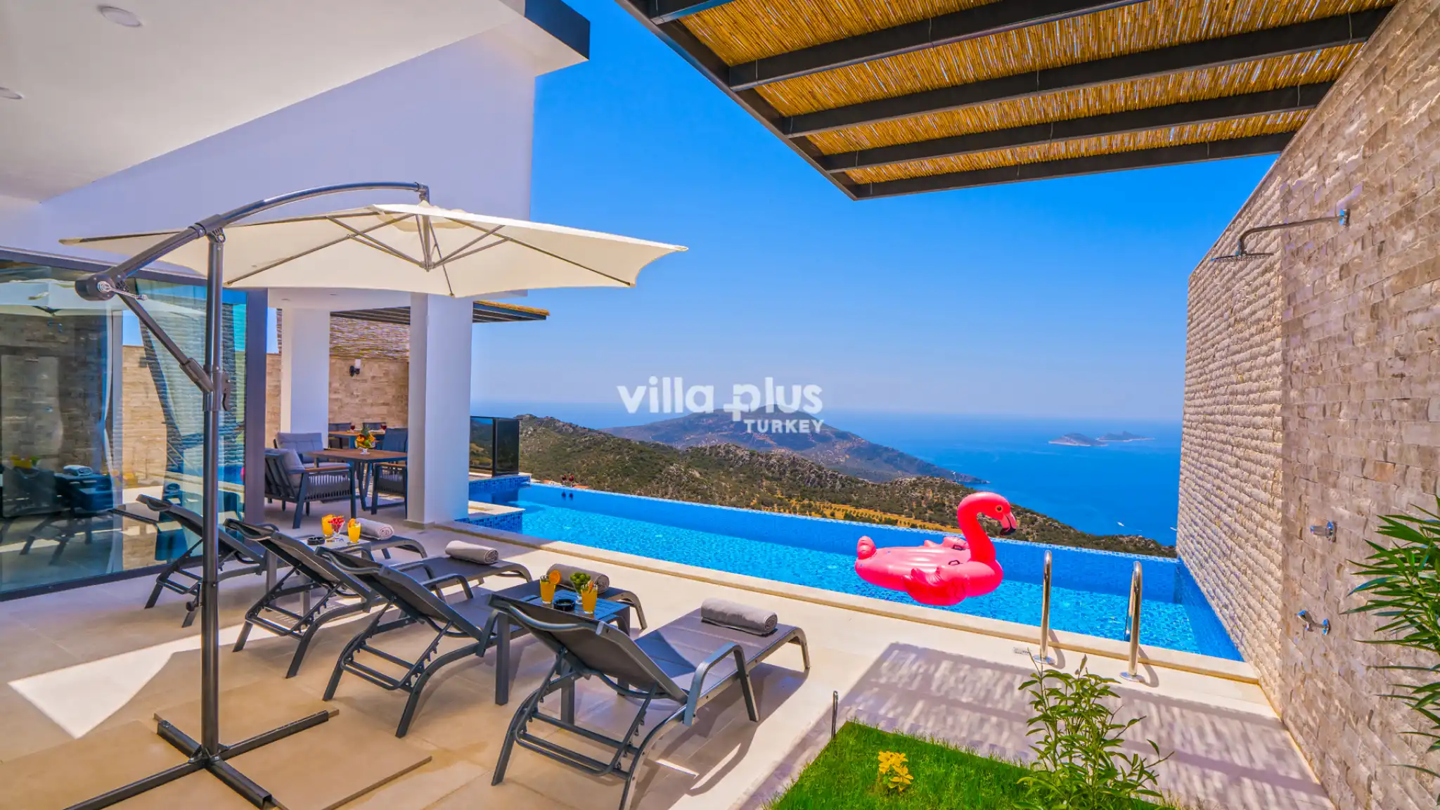Villa Aldeo 1