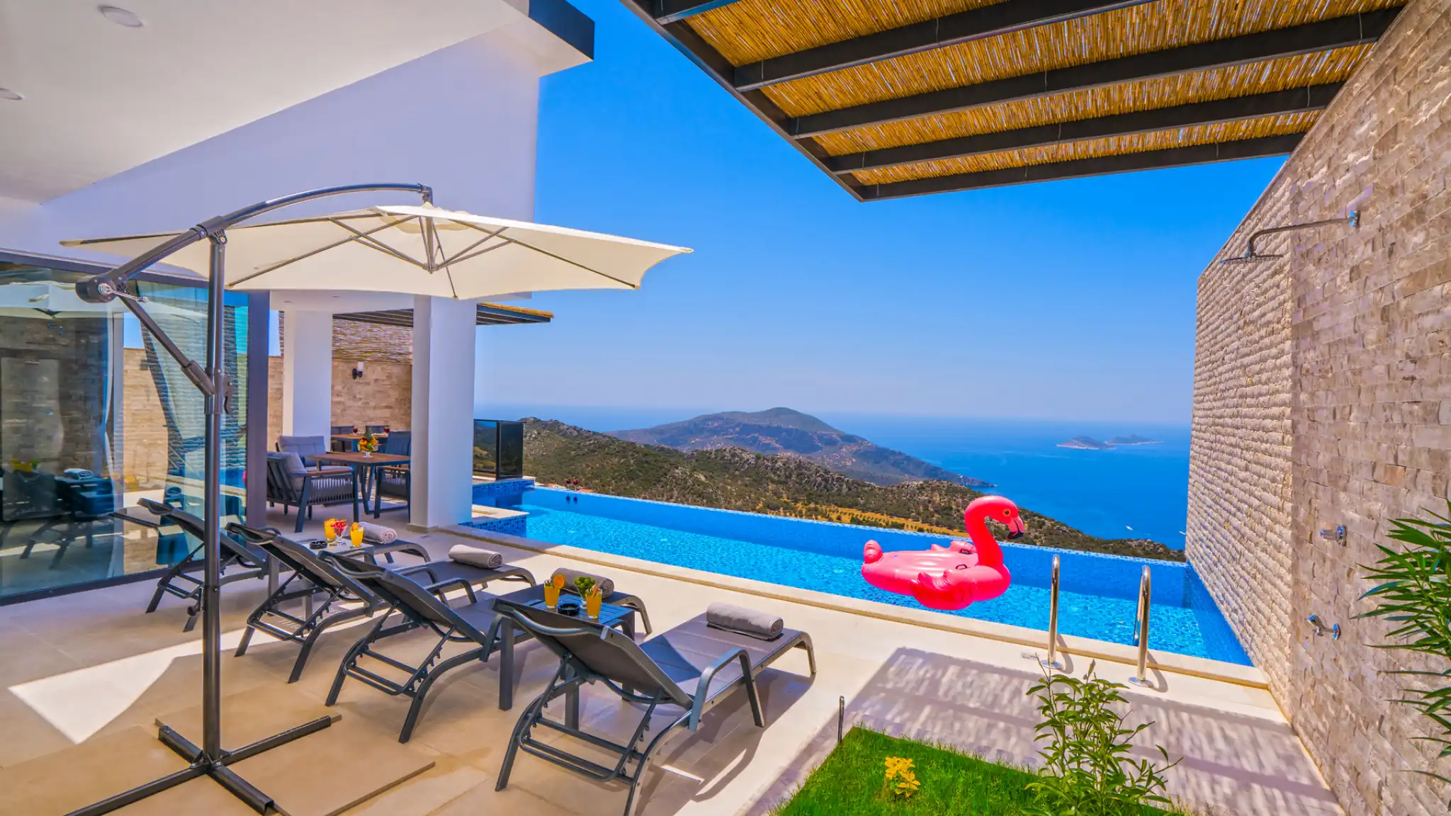 Villa Aldeo 1