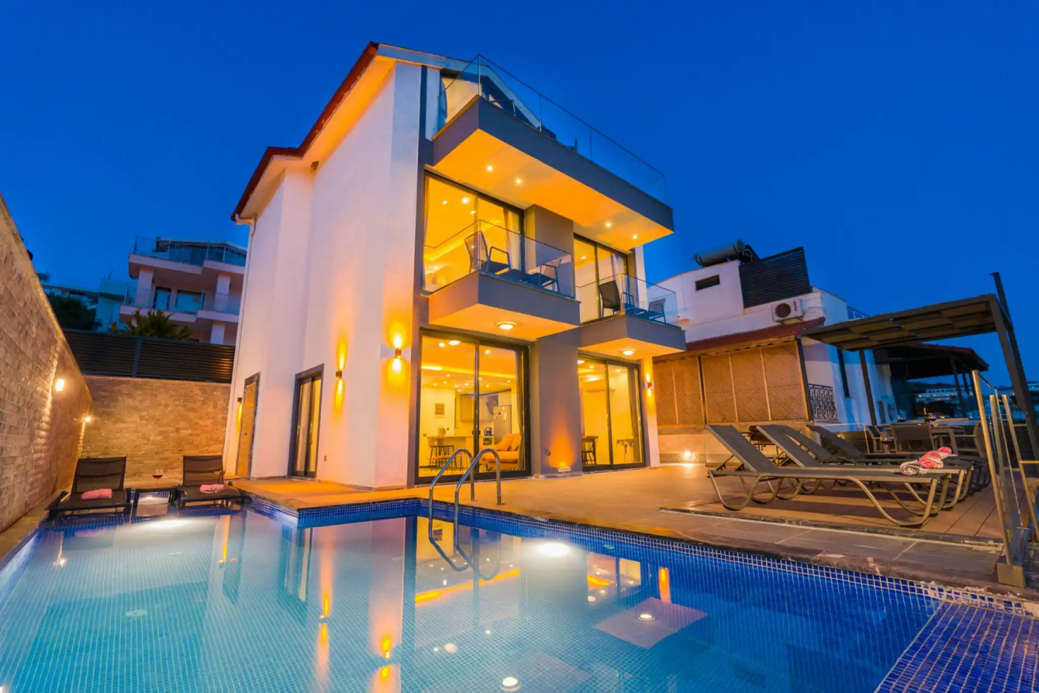 Villa Magna 1