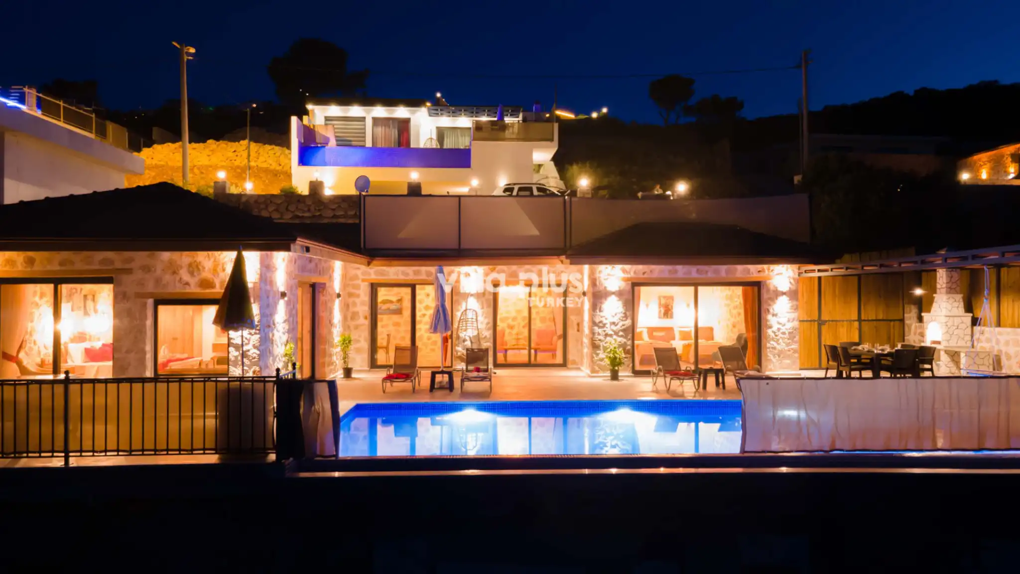Villa Ayeda