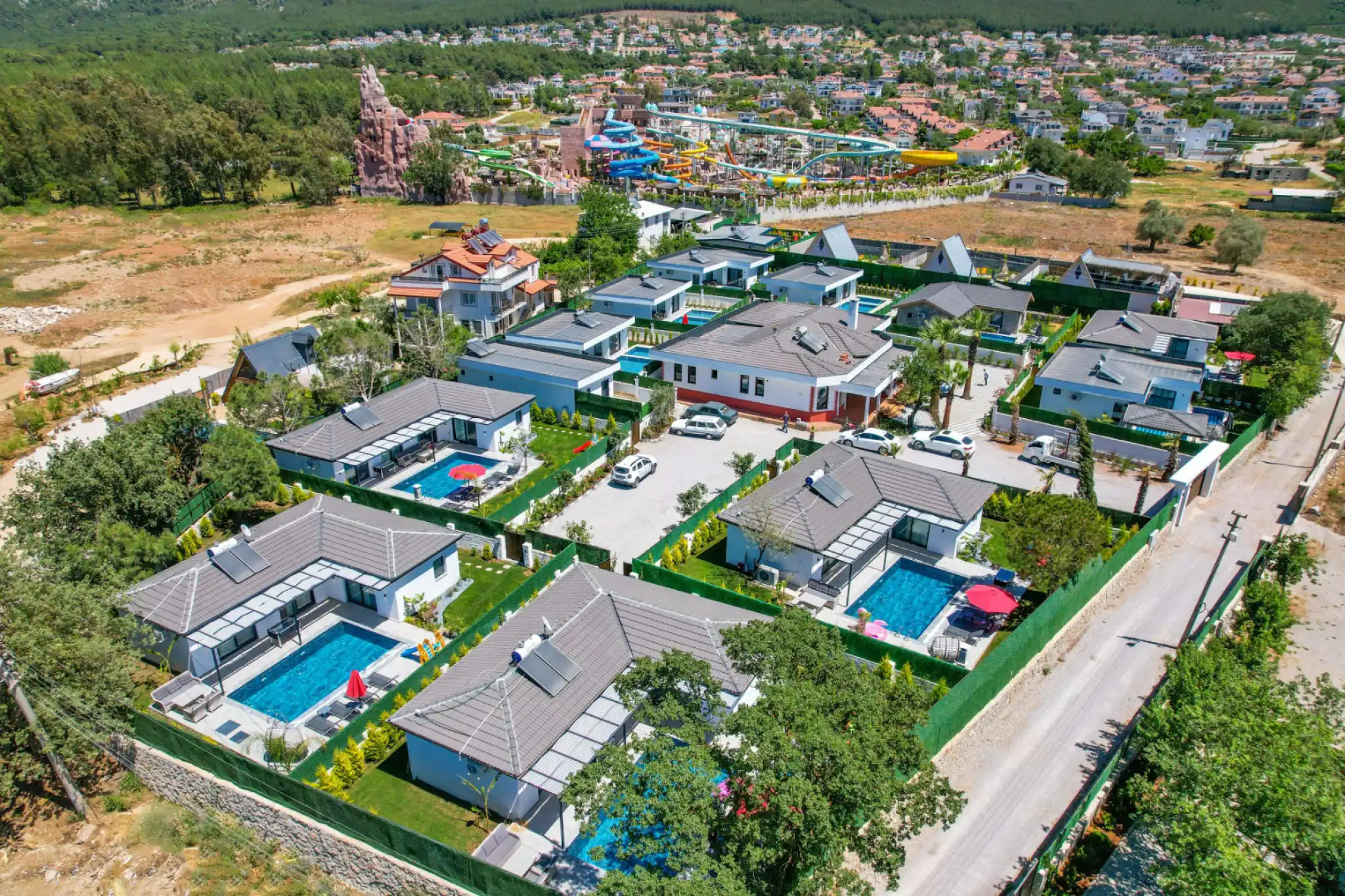 Villa Helorida 5