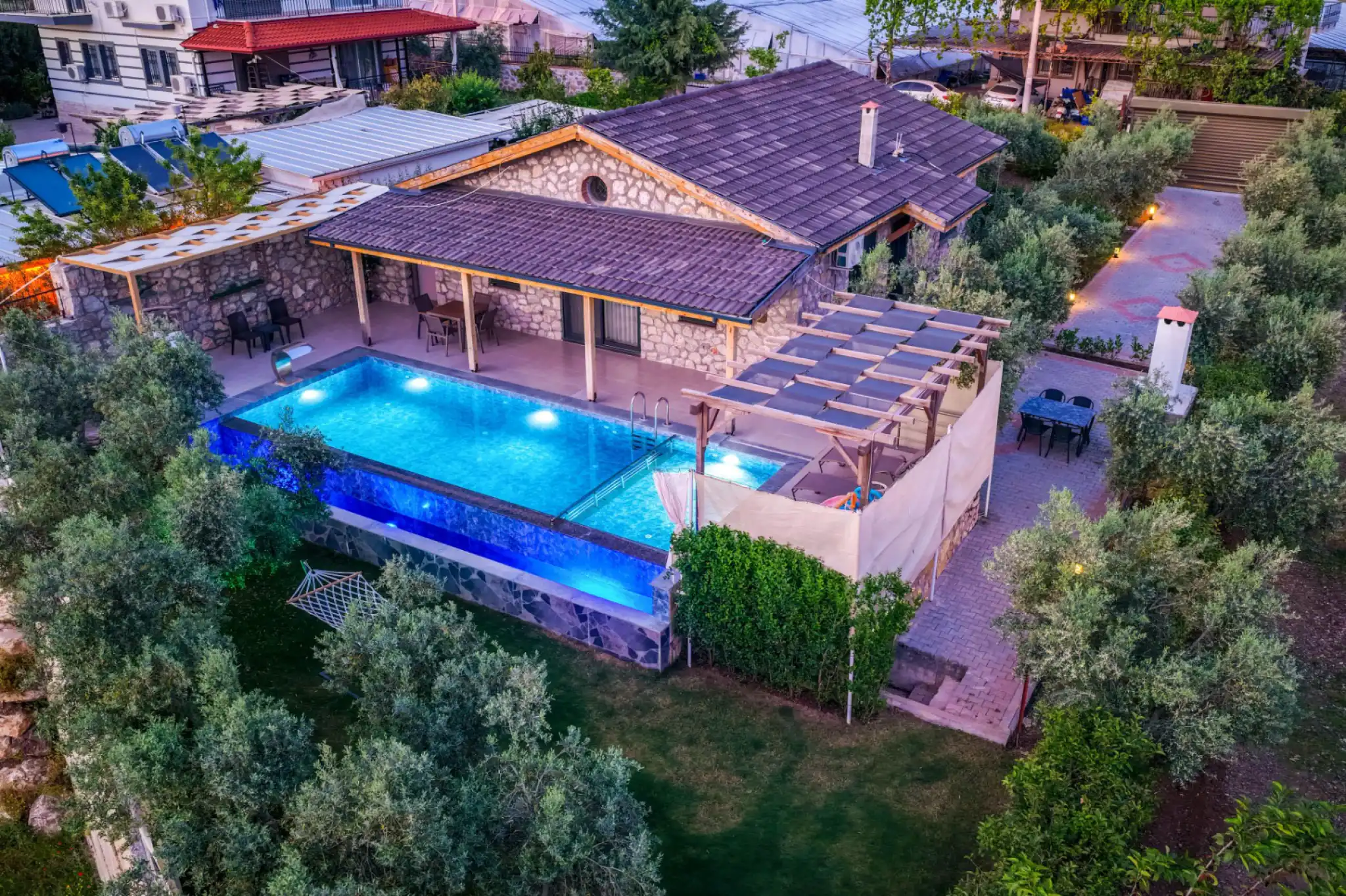 Villa-Beyza