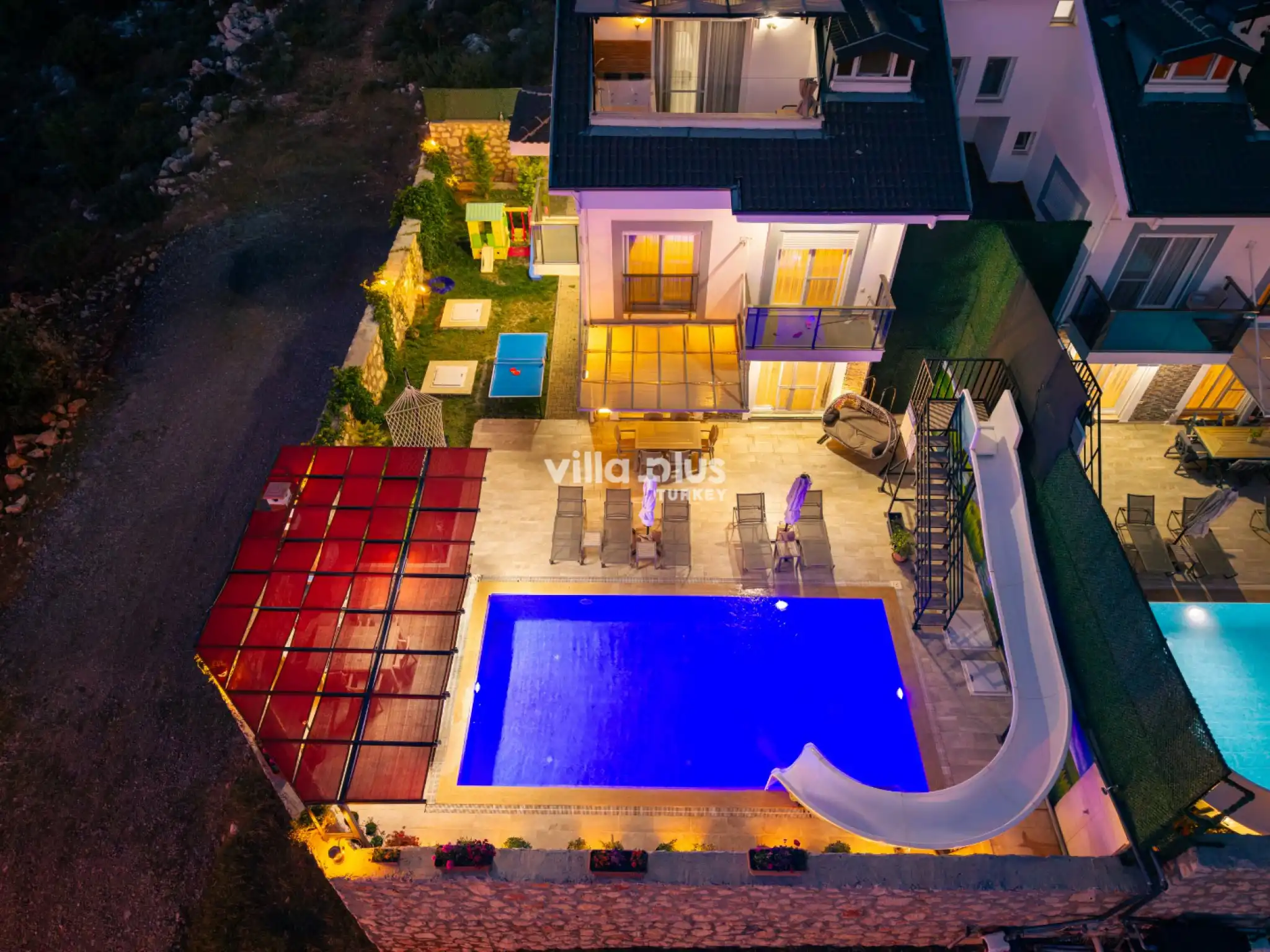 Villa Adrasya 1