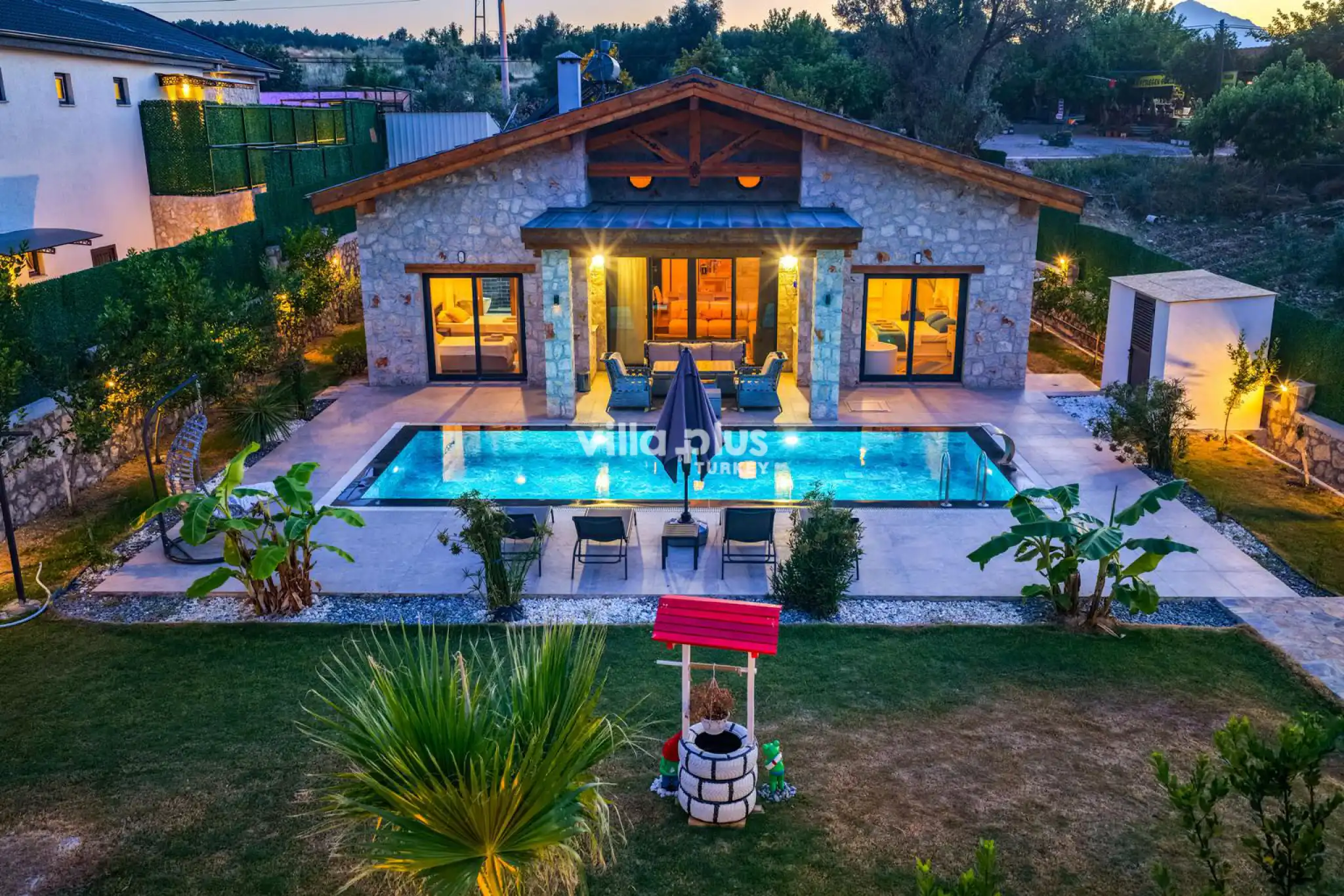 Villa Demet