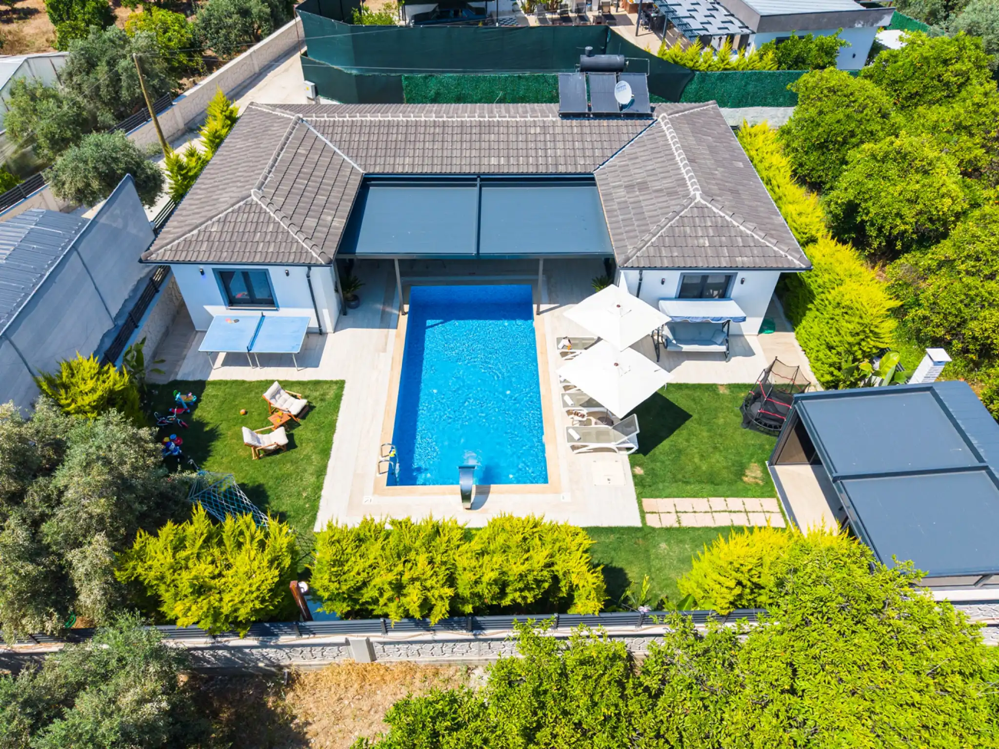Villa Elsa