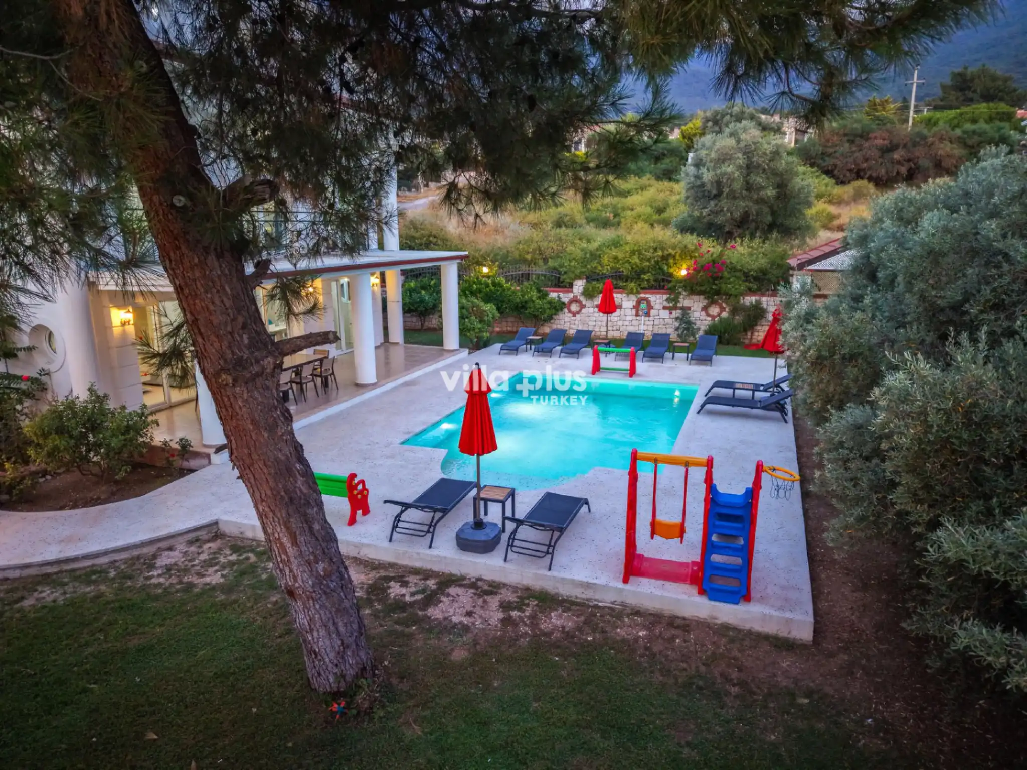 Villa Casa Elan