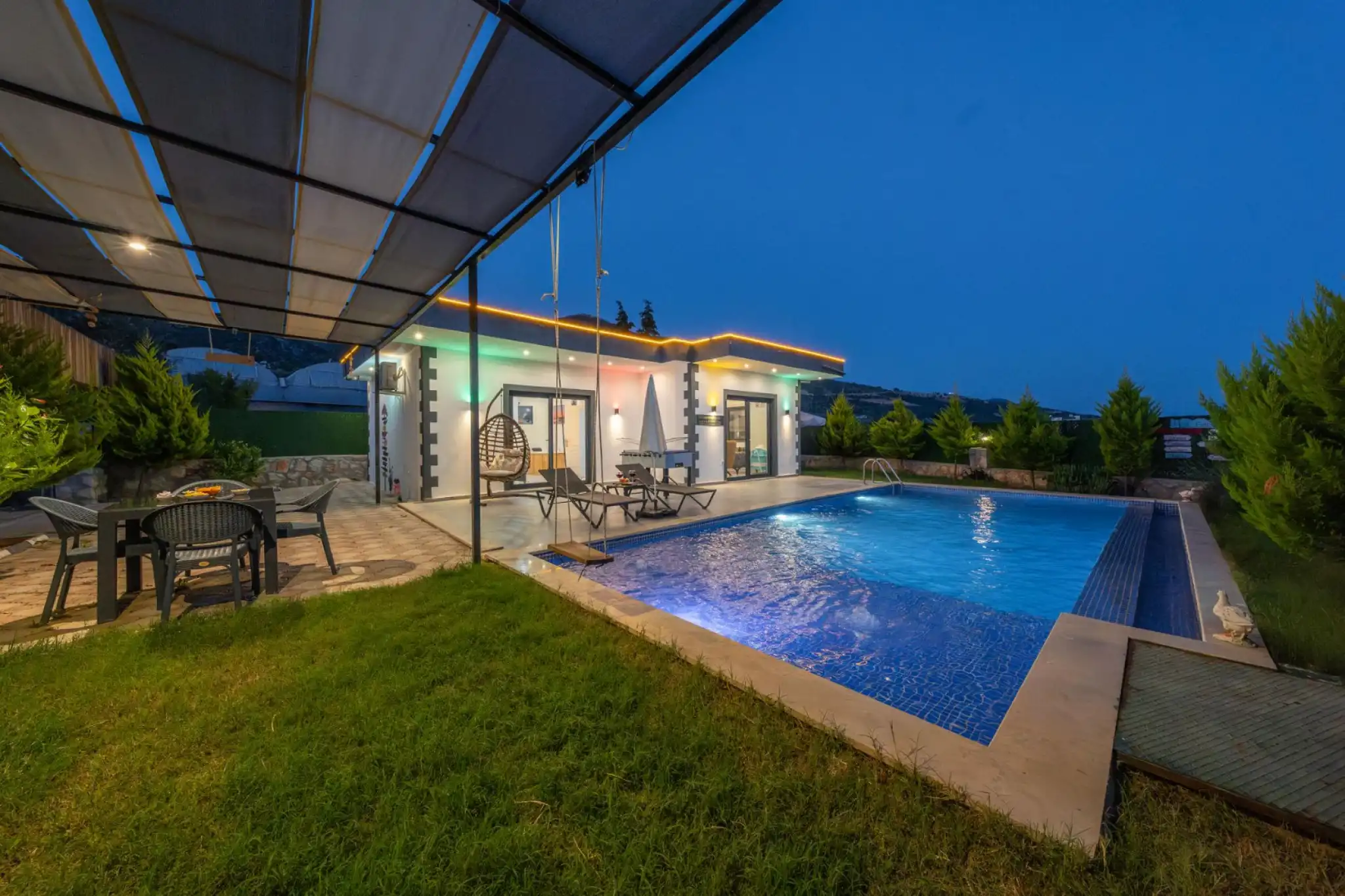 Villa İlyada