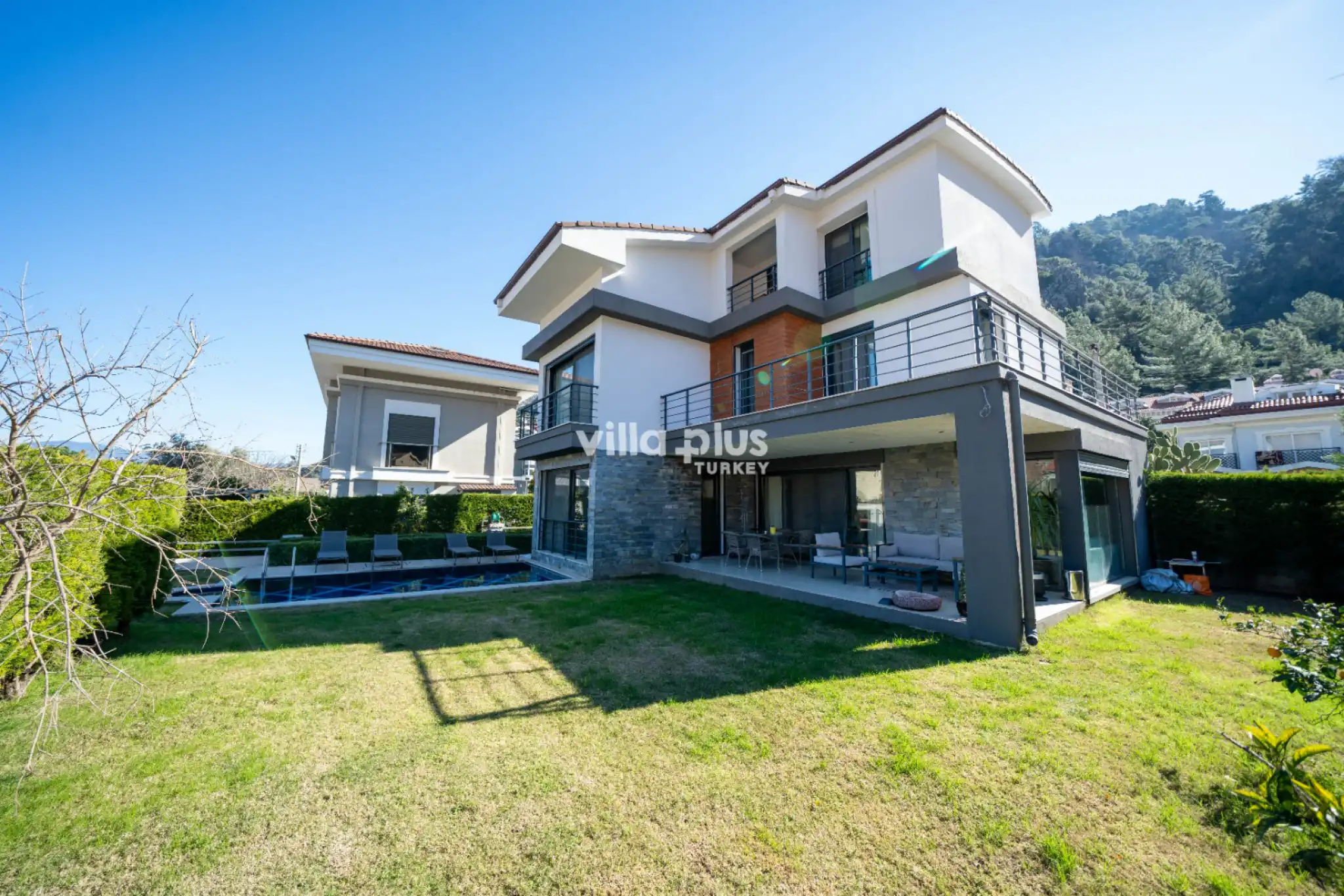 Villa Laran