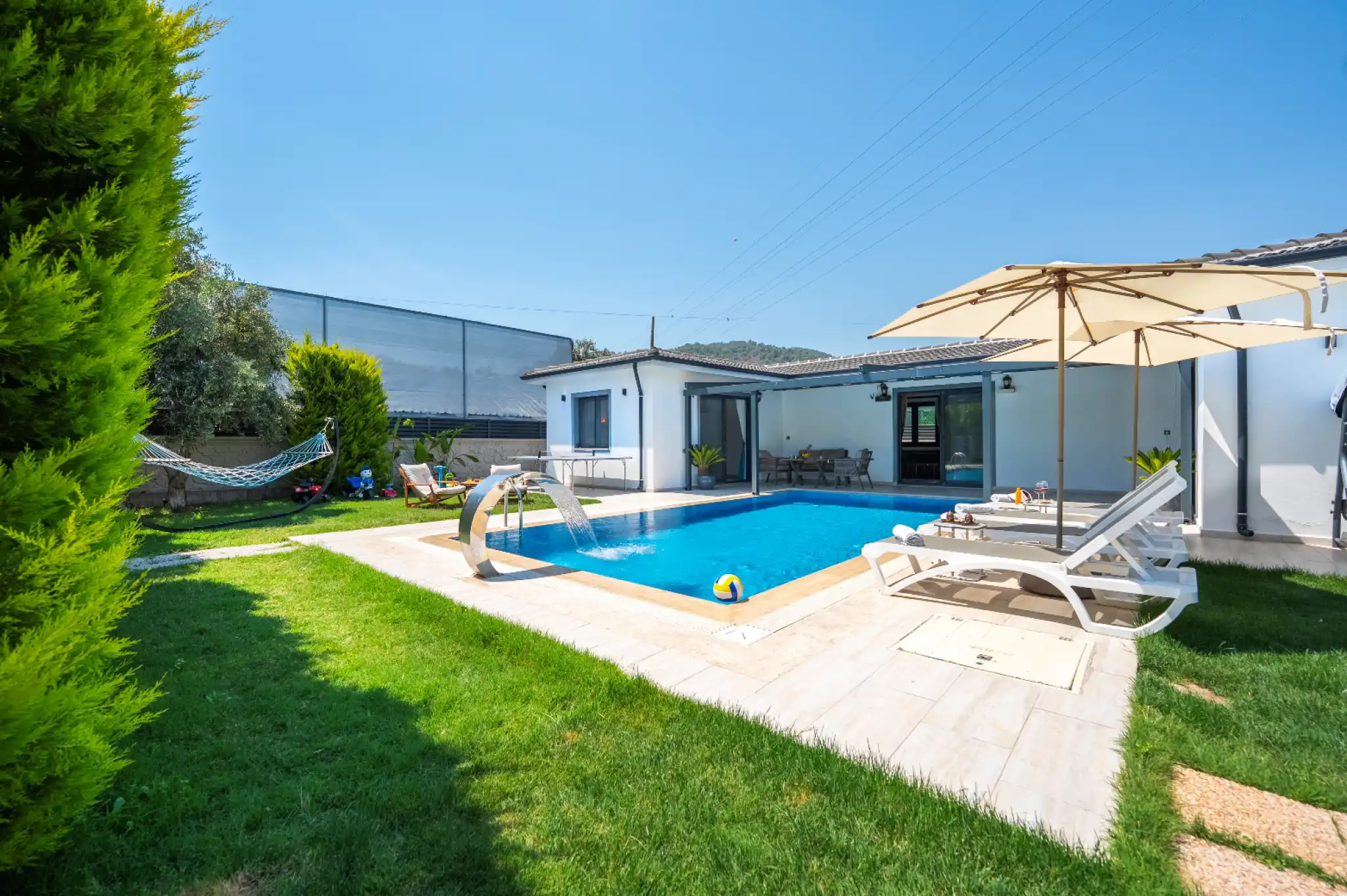 Villa Elsa