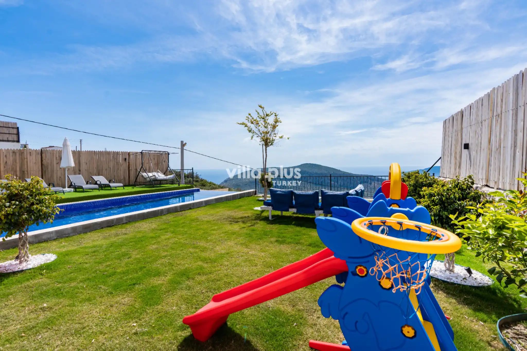 VİLLA OLVERA