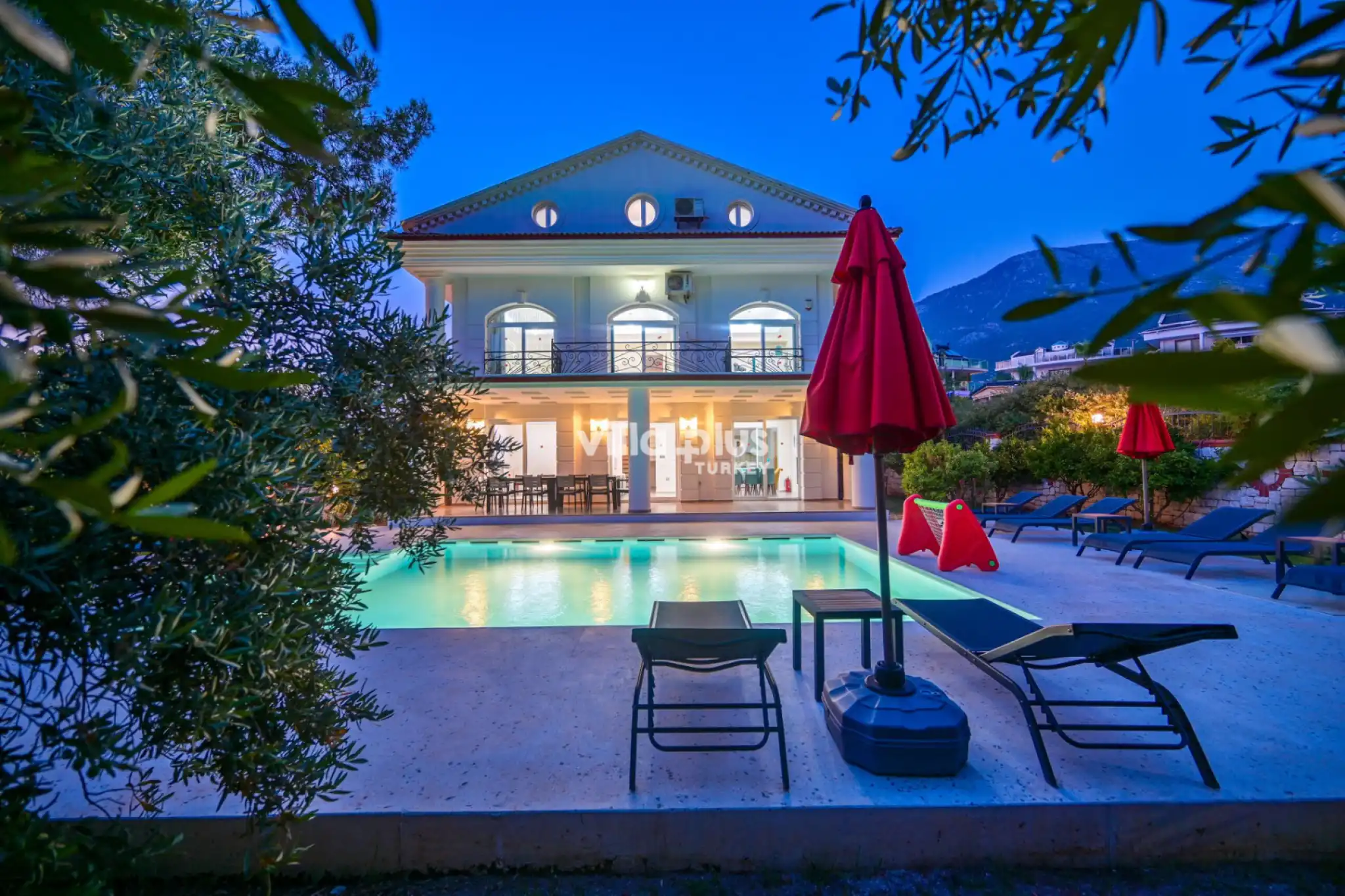 Villa Casa Elan