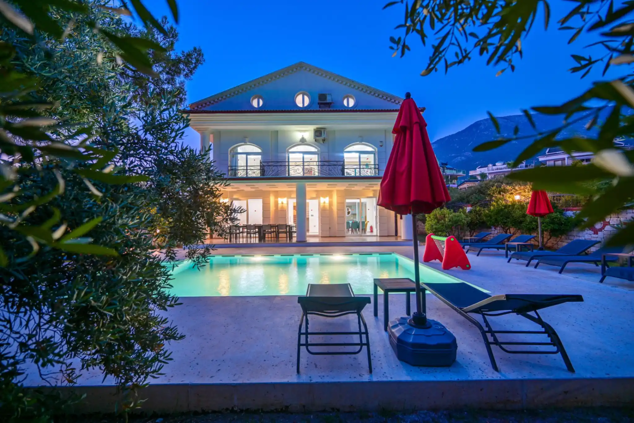 Villa Casa Elan
