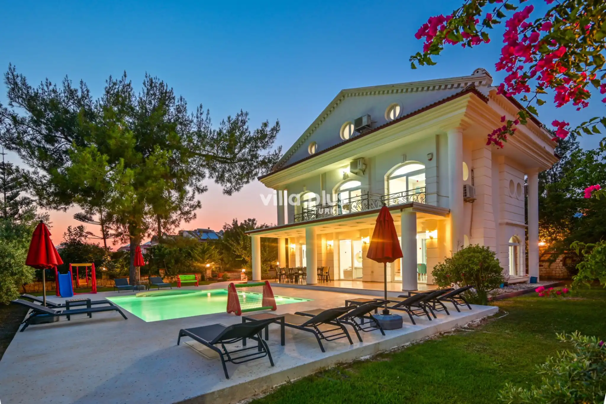 Villa Casa Elan